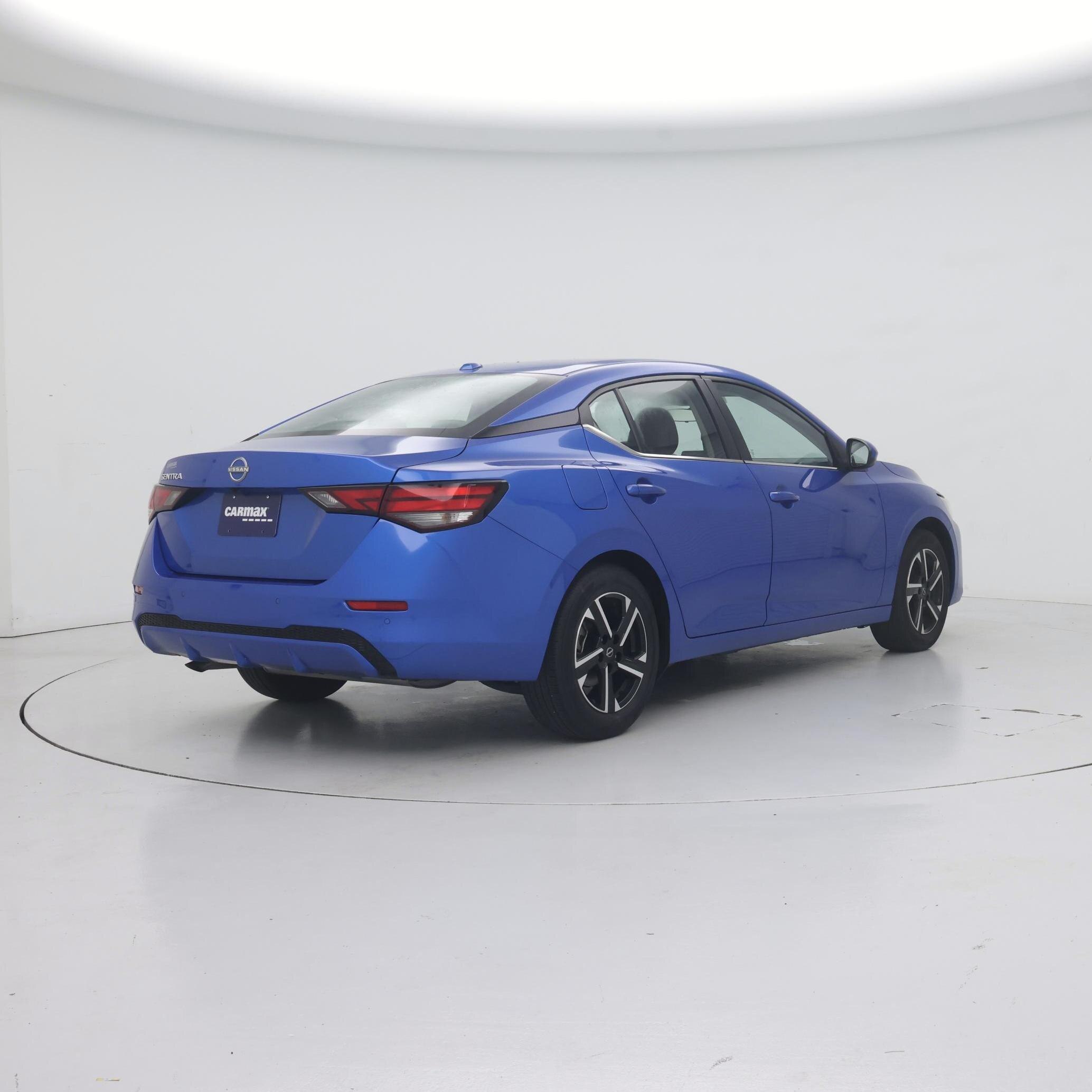 Thumbnail: 2025 Nissan Sentra - 8