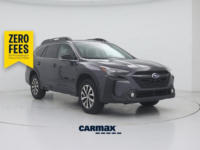 2024 Subaru Outback Premium AWD