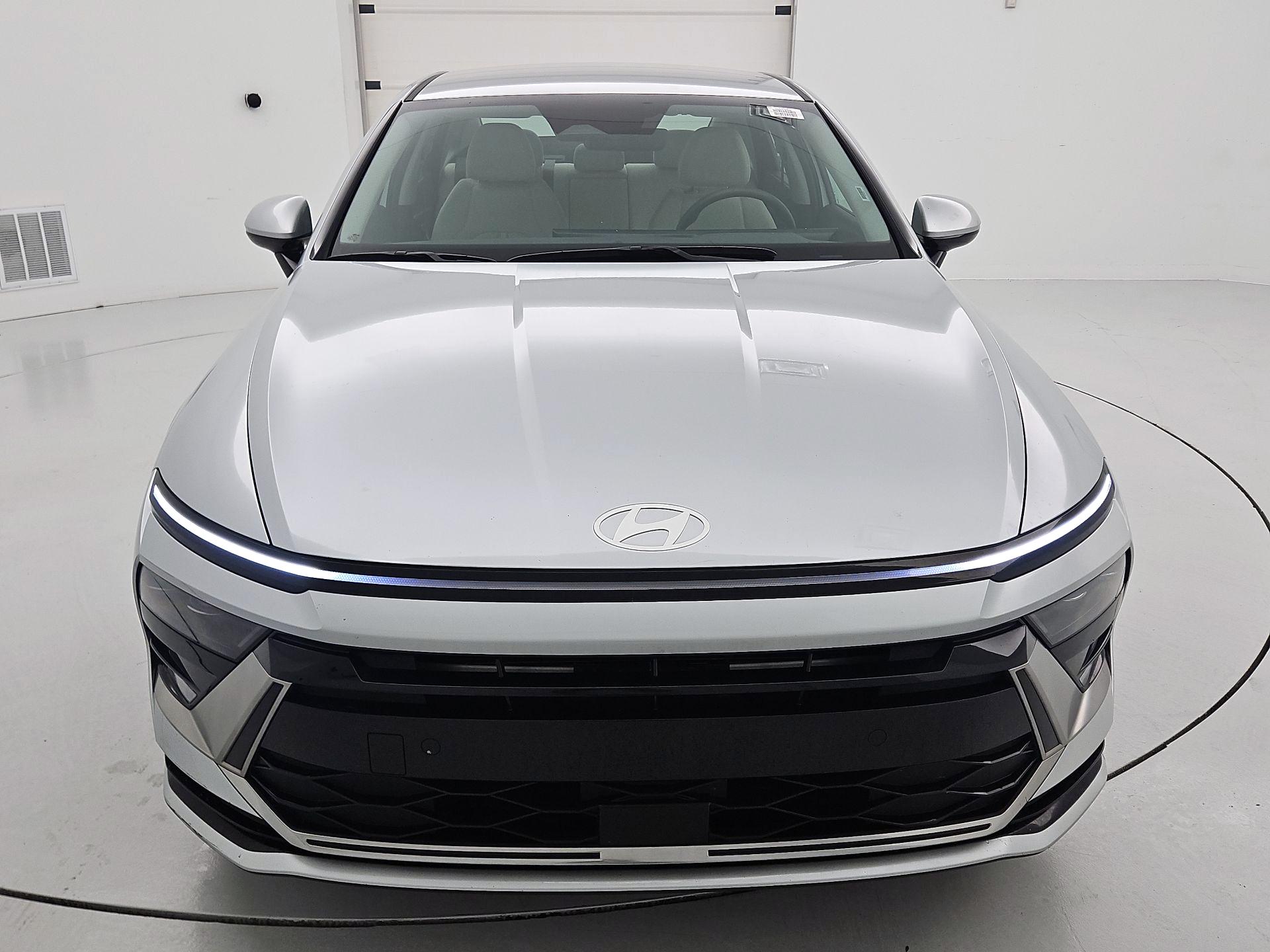 Thumbnail: 2025 Hyundai Sonata - 2