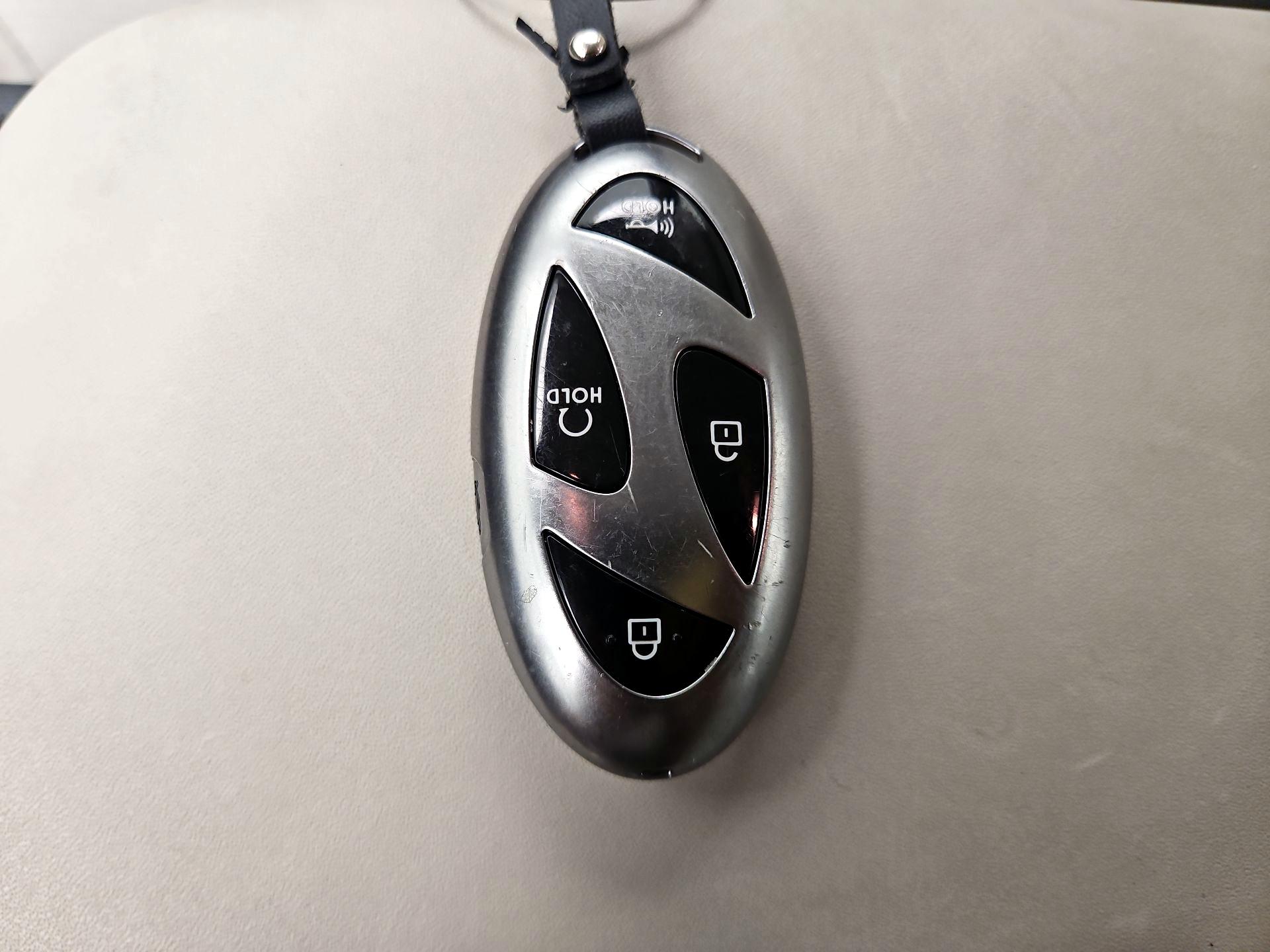 Thumbnail: 2025 Hyundai Sonata - 20