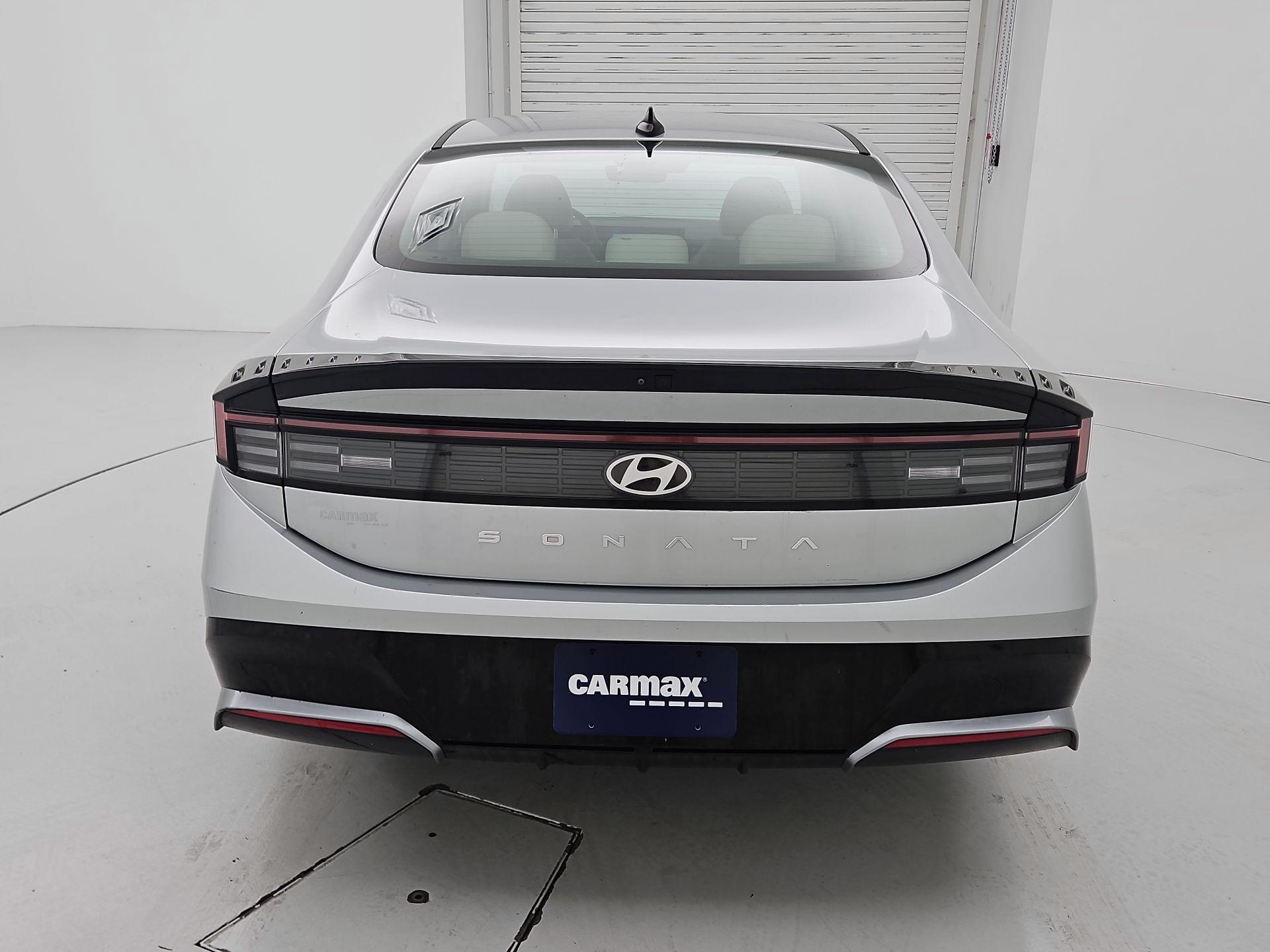 Thumbnail: 2025 Hyundai Sonata - 6
