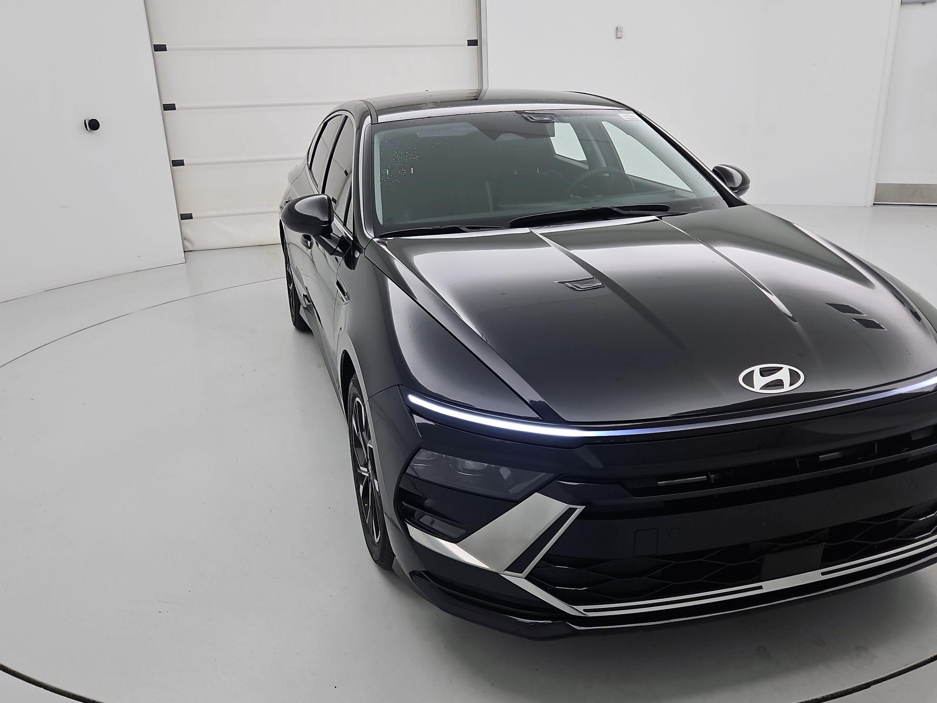 Thumbnail: 2024 Hyundai Sonata - 1