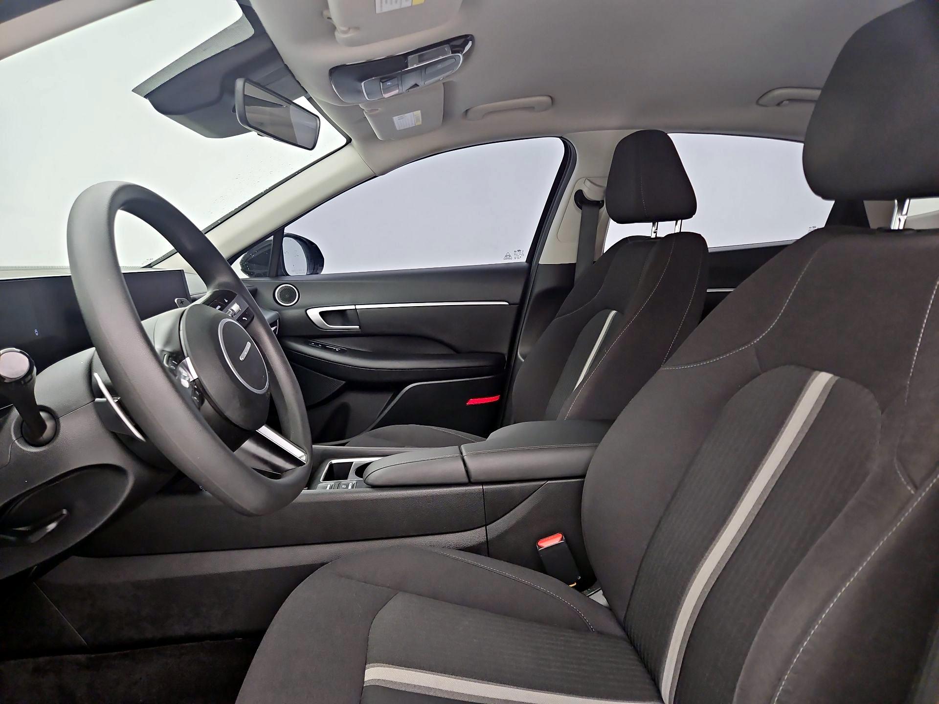 Thumbnail: 2024 Hyundai Sonata - 9