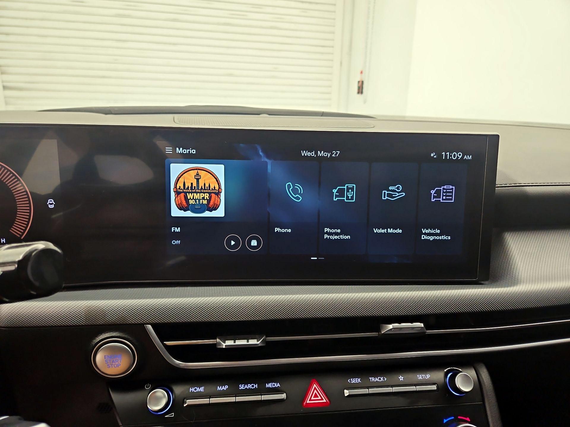 Thumbnail: 2024 Hyundai Sonata - 14