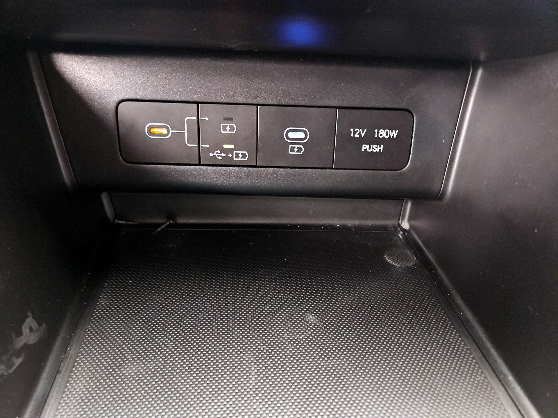Thumbnail: 2024 Hyundai Sonata - 17
