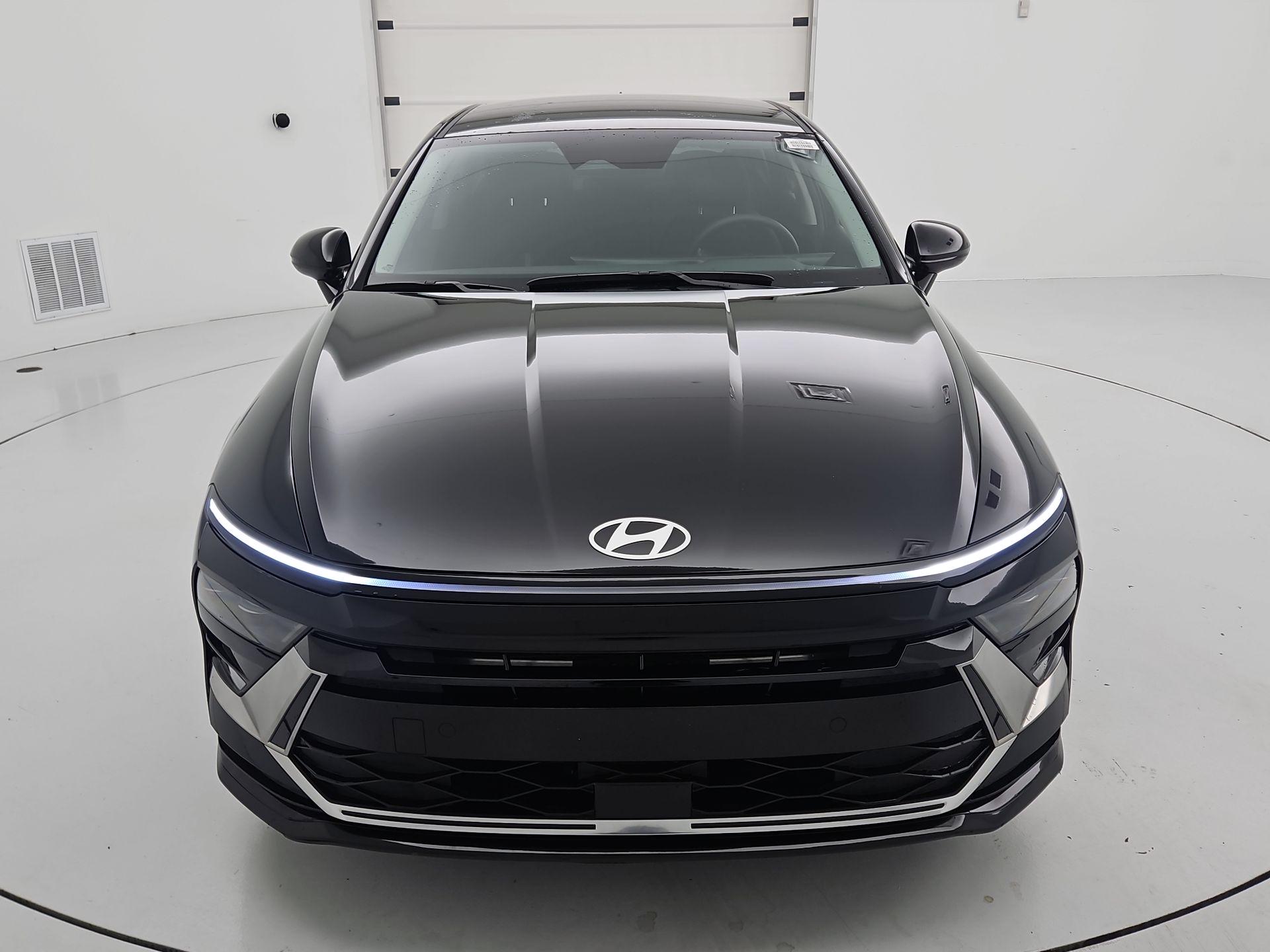 Thumbnail: 2024 Hyundai Sonata - 2