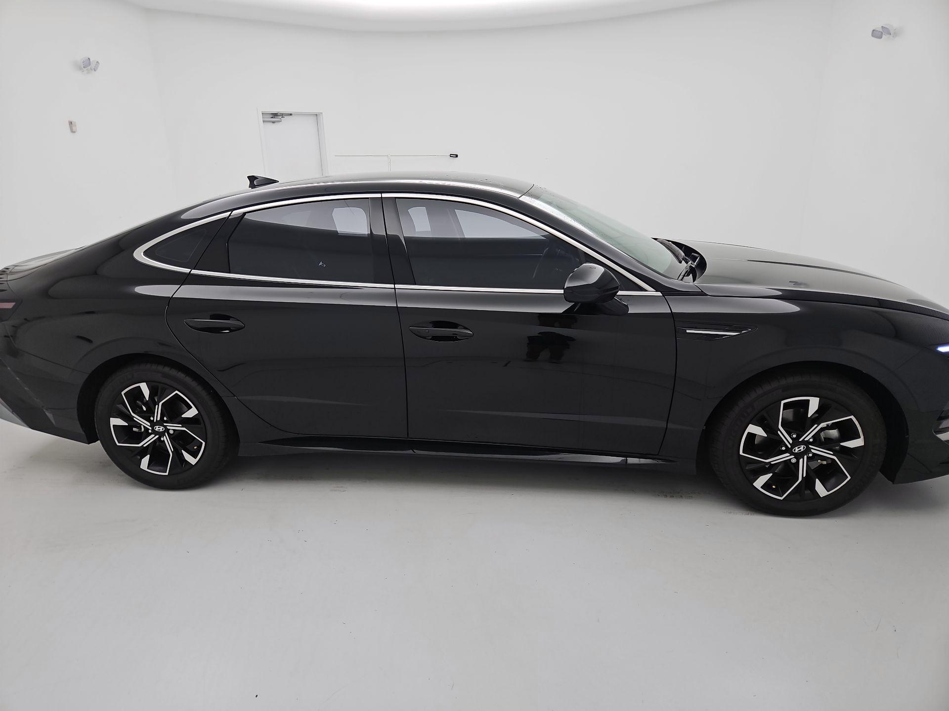 Thumbnail: 2024 Hyundai Sonata - 4