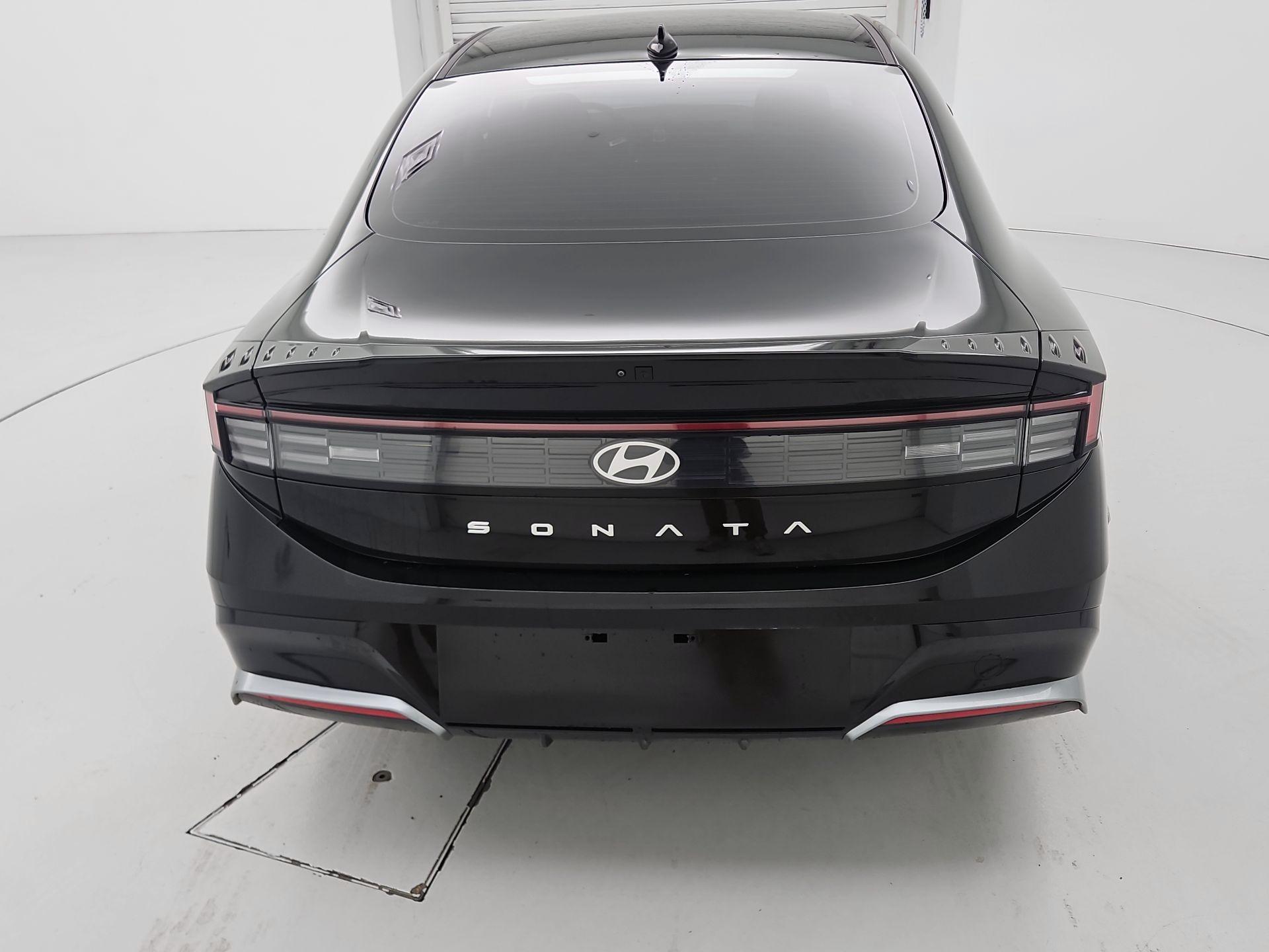 Thumbnail: 2024 Hyundai Sonata - 6