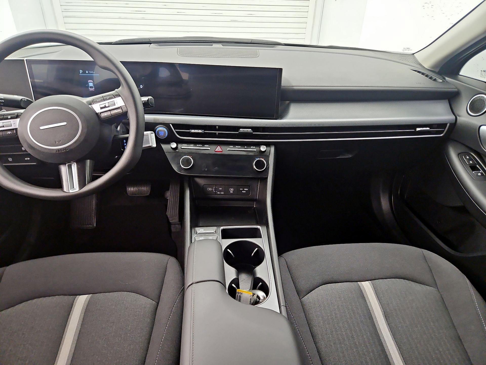 Thumbnail: 2024 Hyundai Sonata - 8