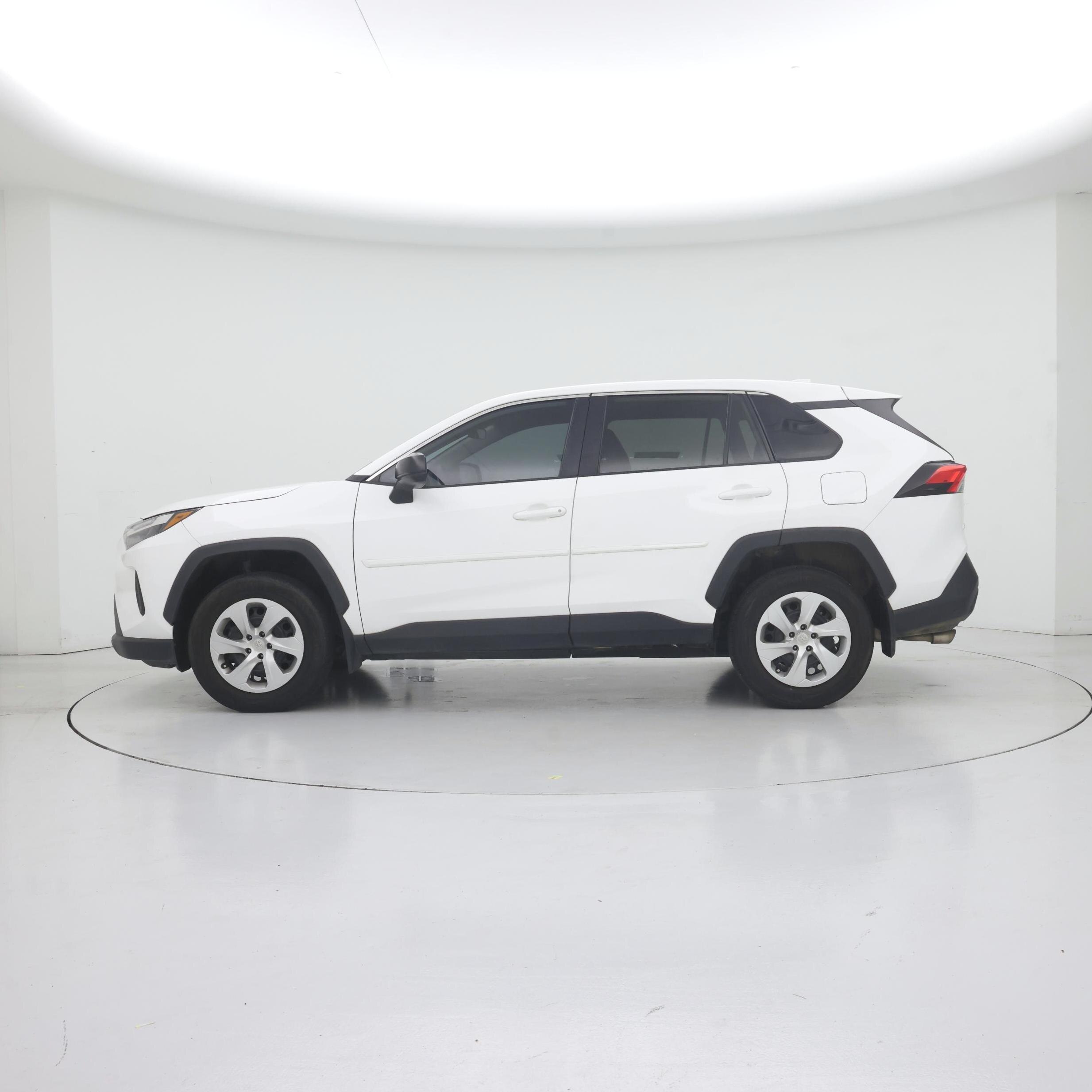 Thumbnail: 2023 Toyota RAV4 - 3