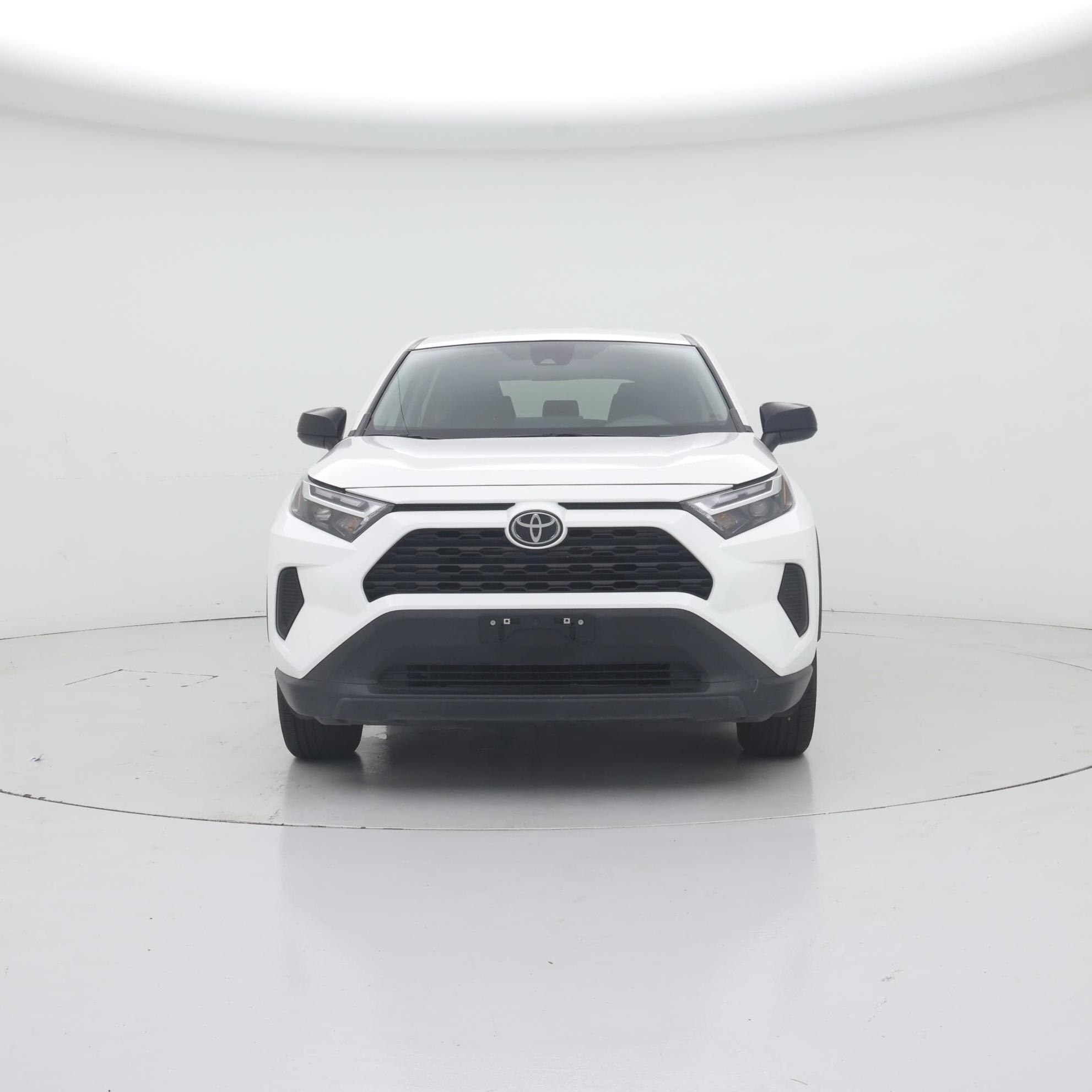 Thumbnail: 2023 Toyota RAV4 - 5