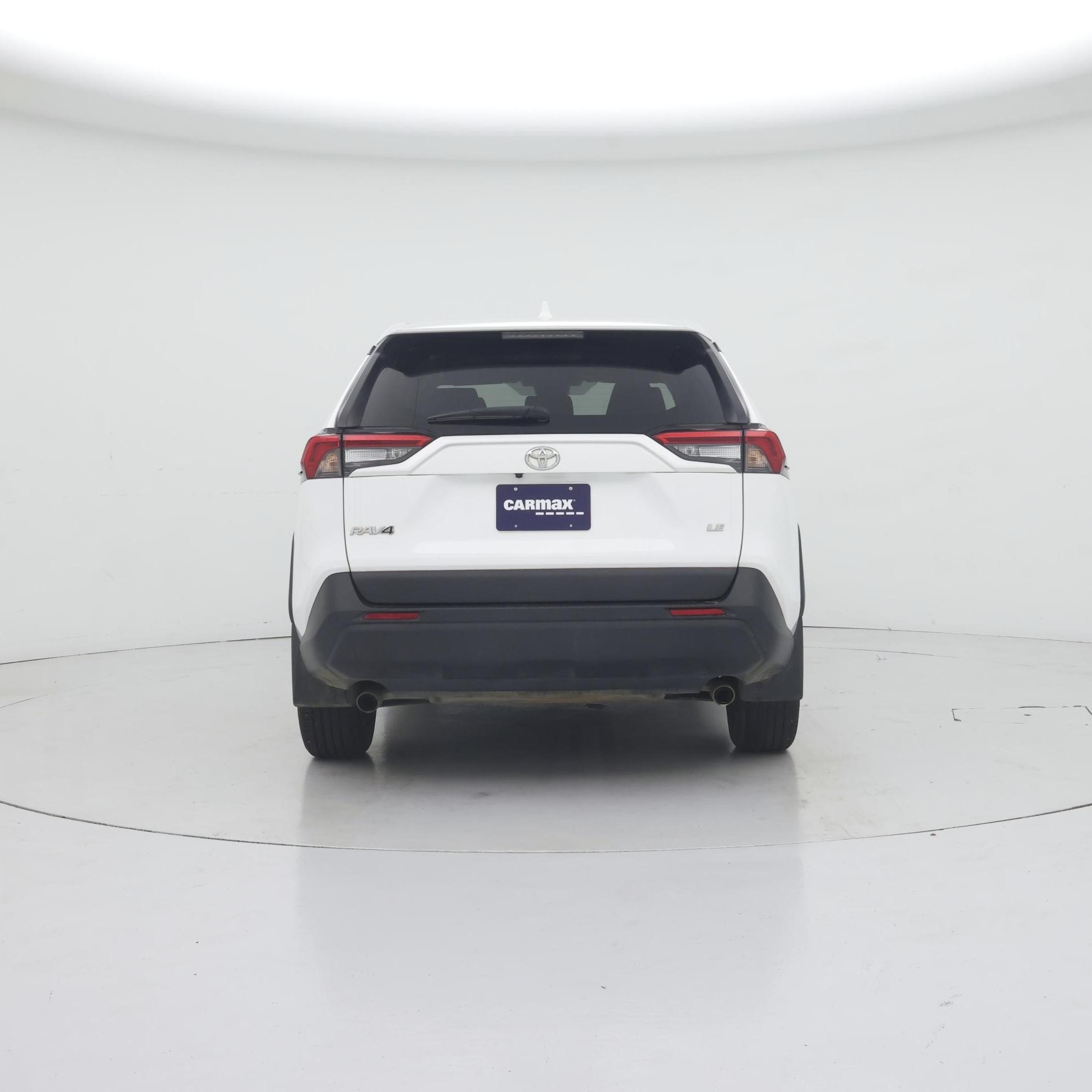 Thumbnail: 2023 Toyota RAV4 - 6