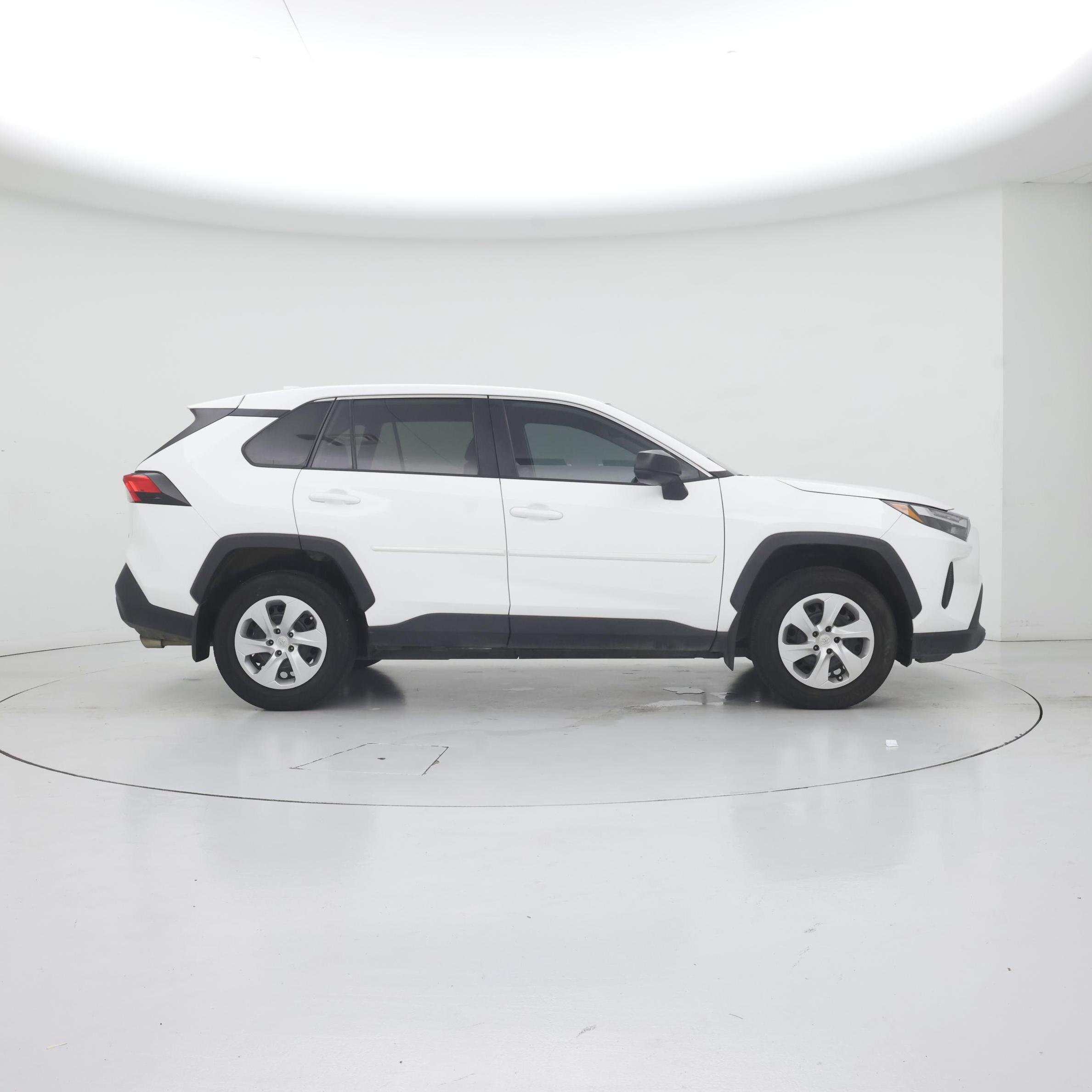 Thumbnail: 2023 Toyota RAV4 - 7