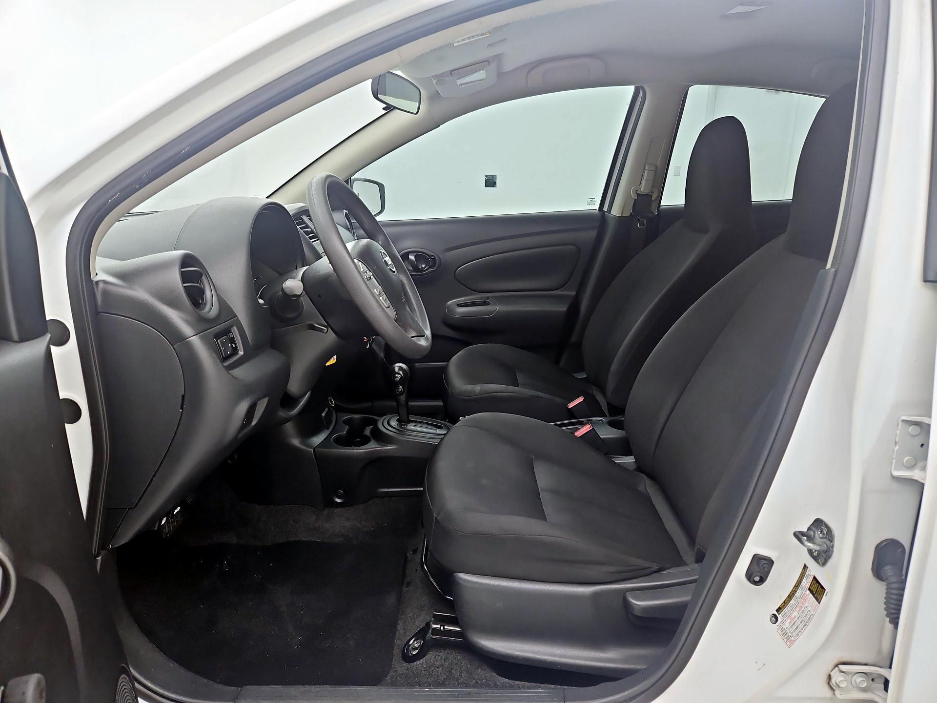 Thumbnail: 2017 Nissan Versa - 11