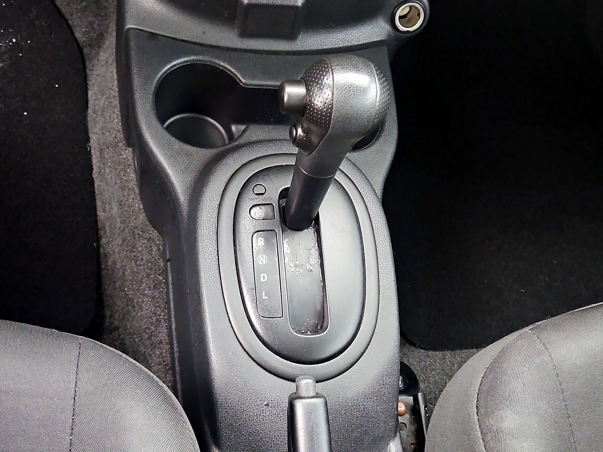 Thumbnail: 2017 Nissan Versa - 16