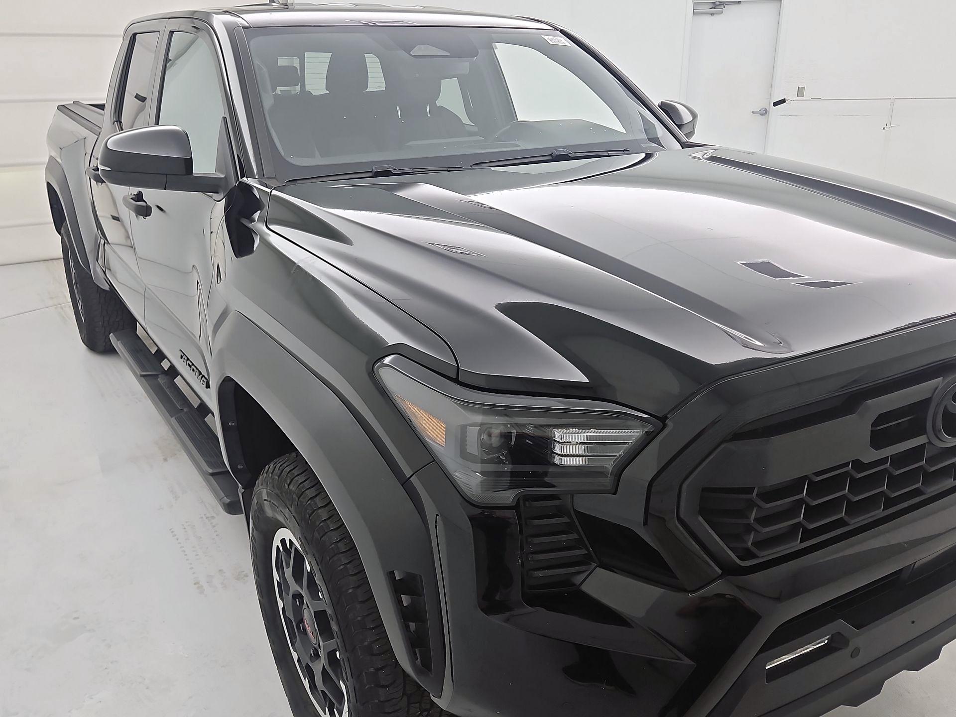 Thumbnail: 2024 Toyota Tacoma - 1