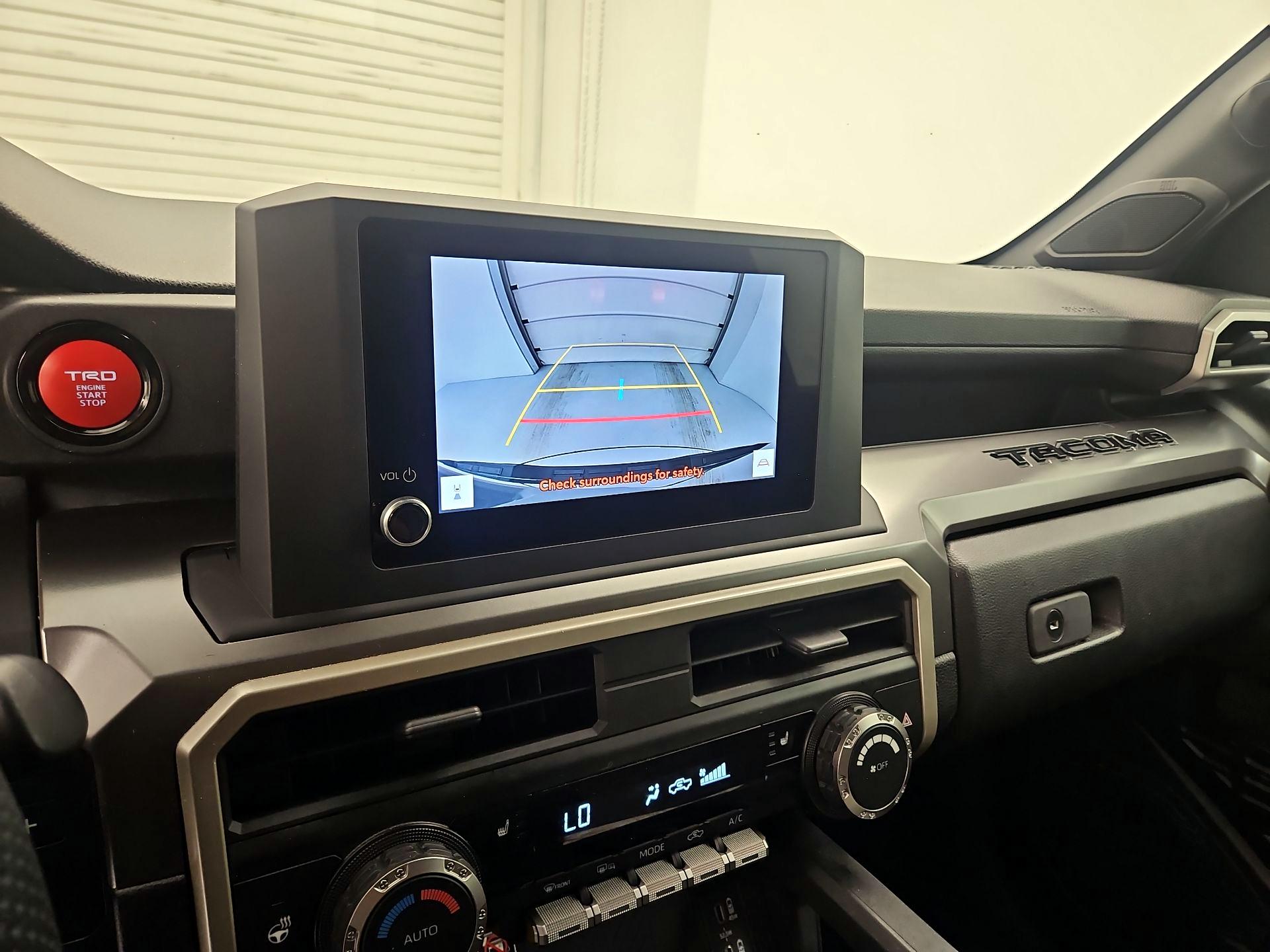 Thumbnail: 2024 Toyota Tacoma - 12