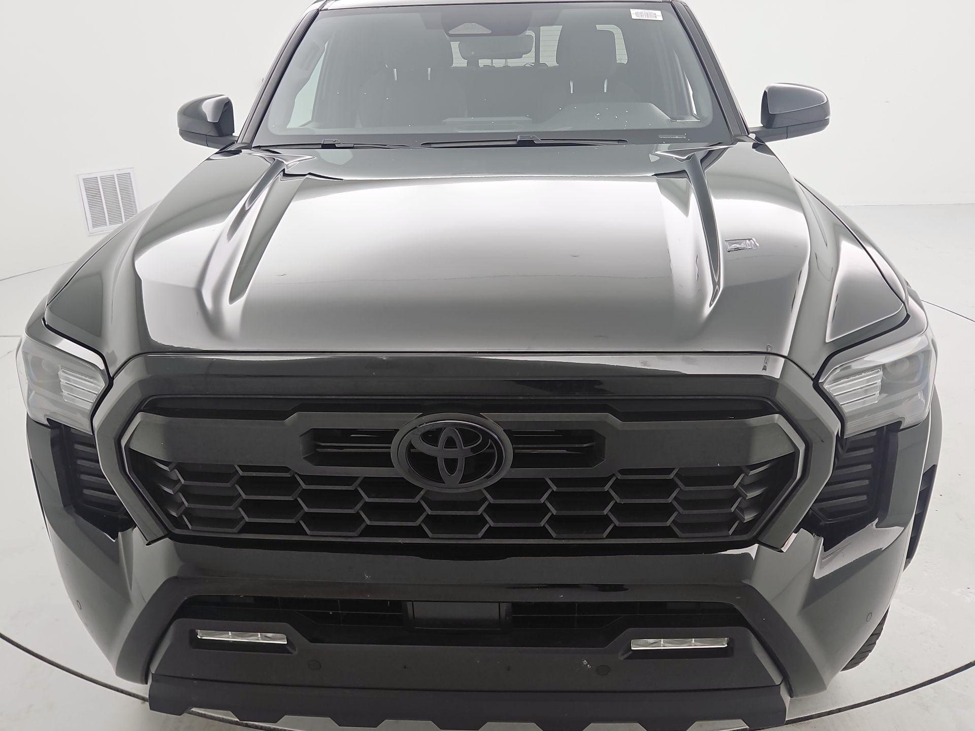 Thumbnail: 2024 Toyota Tacoma - 2
