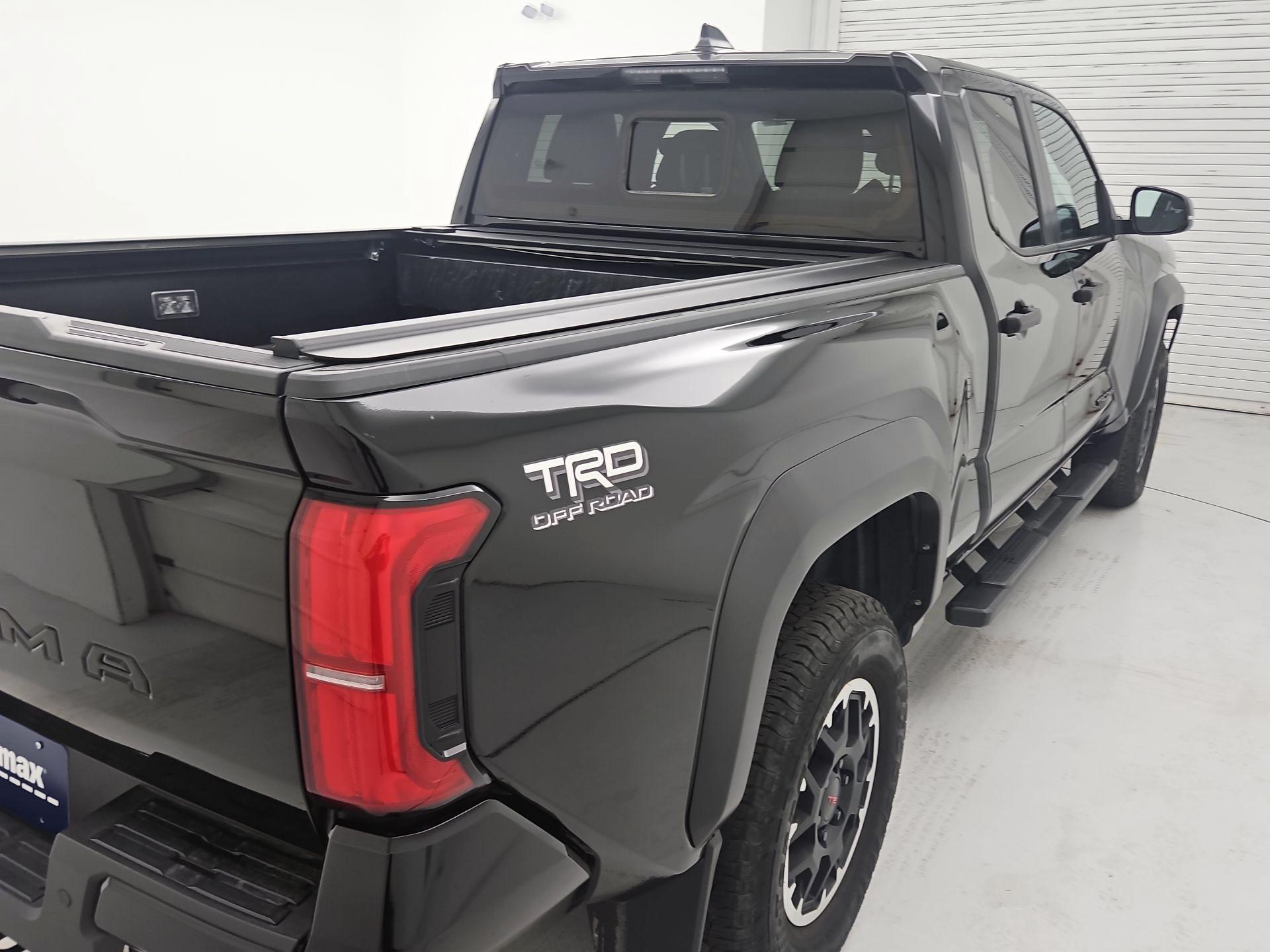 Thumbnail: 2024 Toyota Tacoma - 5
