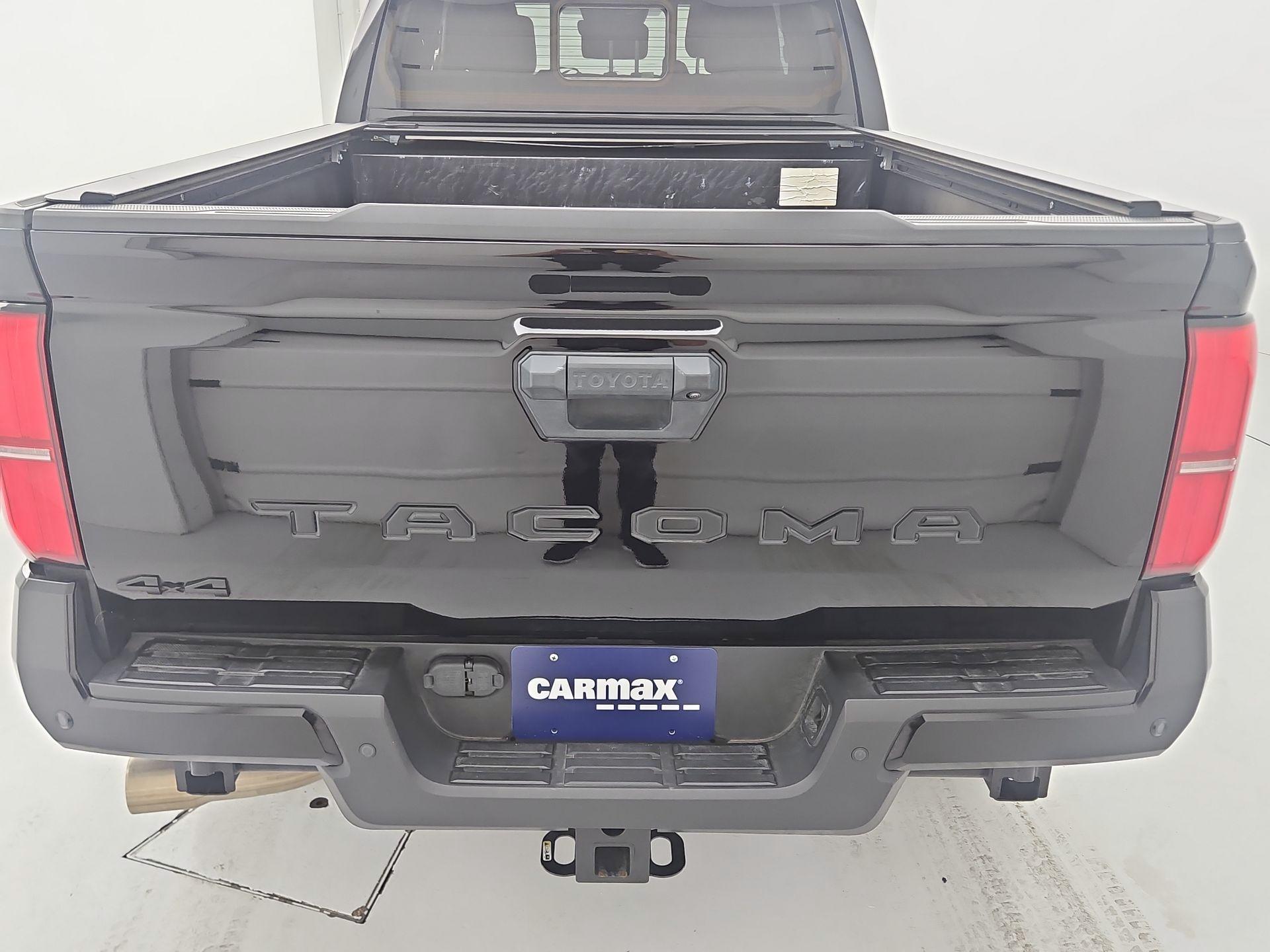 Thumbnail: 2024 Toyota Tacoma - 6