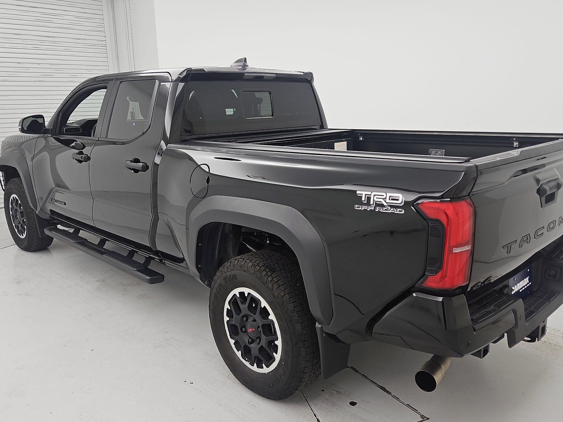 Thumbnail: 2024 Toyota Tacoma - 7