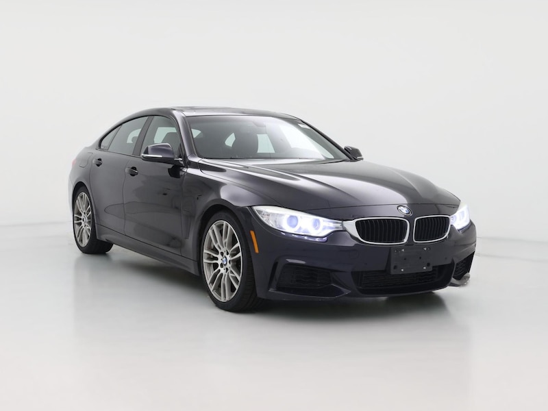 2015 BMW 4 Series 428i -
                  Memphis, TN