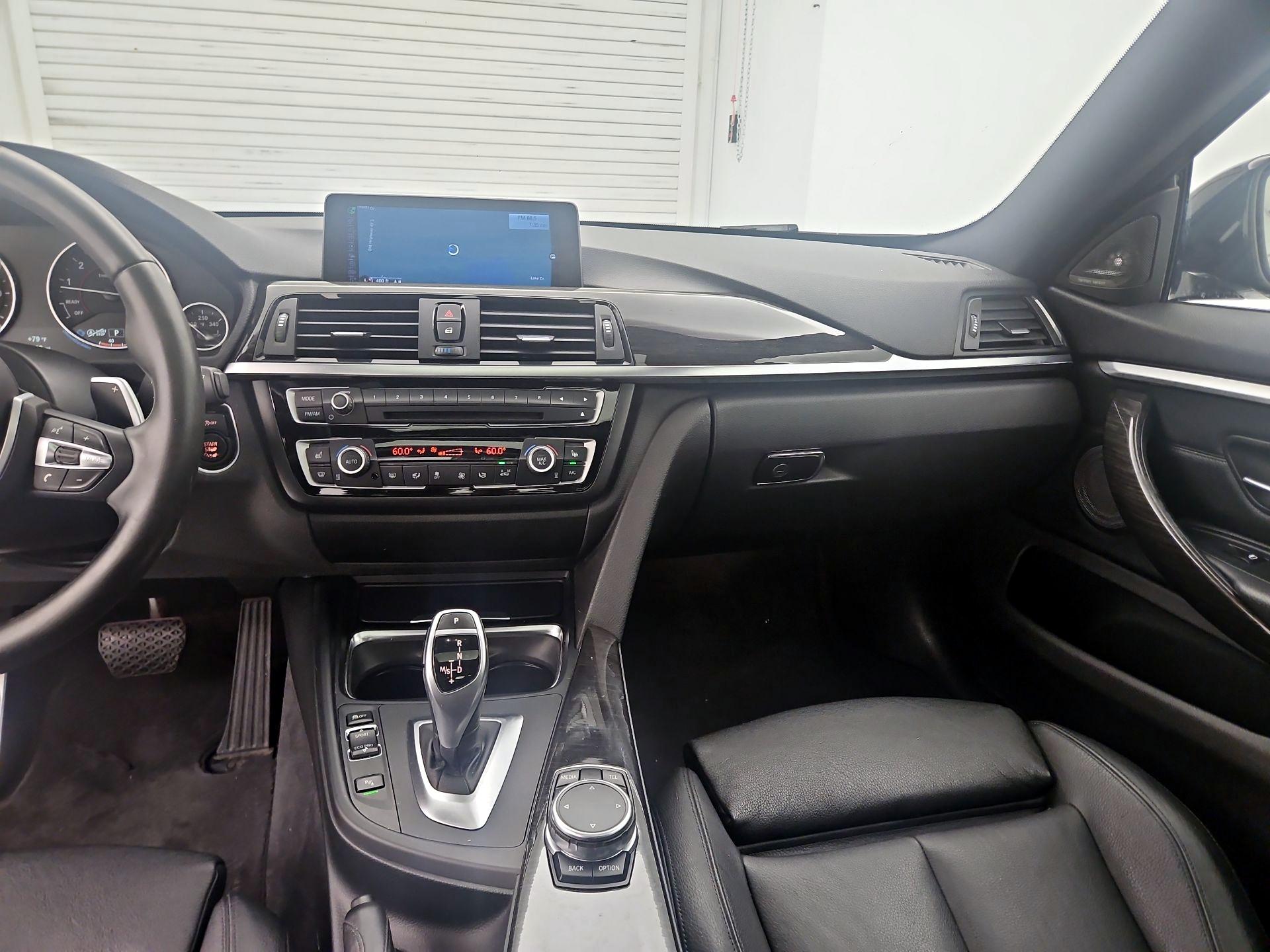Thumbnail: 2015 BMW 4 Series - 9