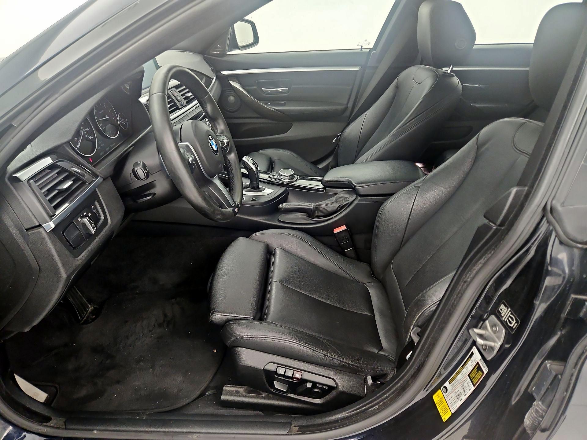 Thumbnail: 2015 BMW 4 Series - 11