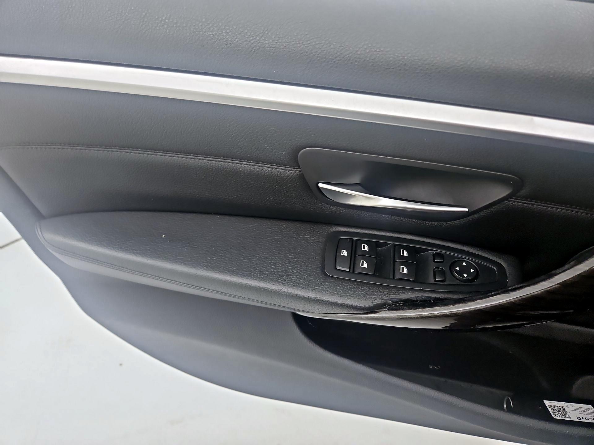 Thumbnail: 2015 BMW 4 Series - 12