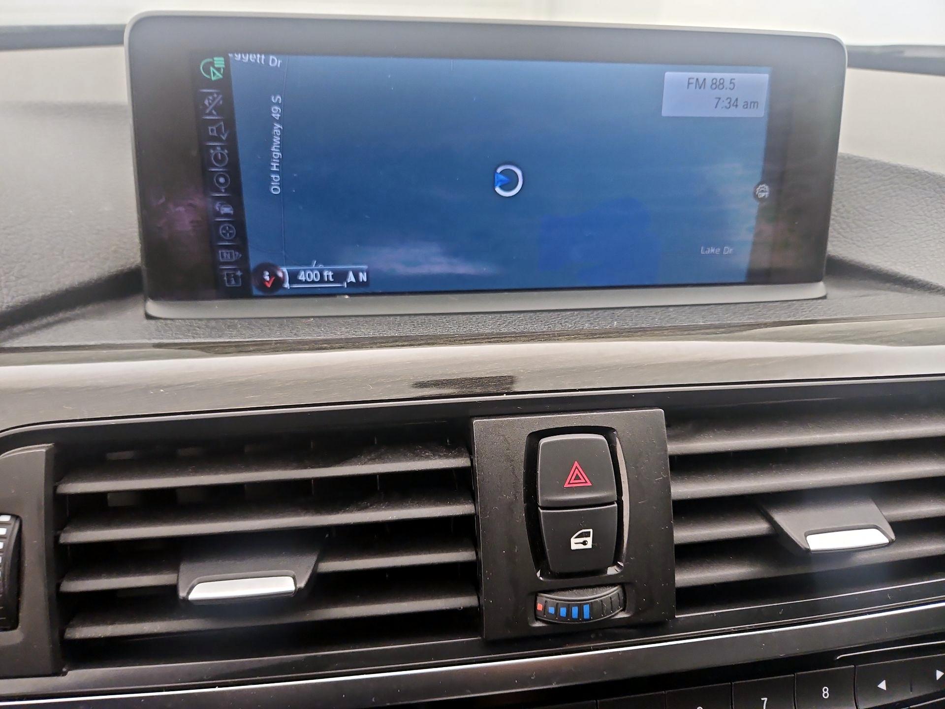 Thumbnail: 2015 BMW 4 Series - 14