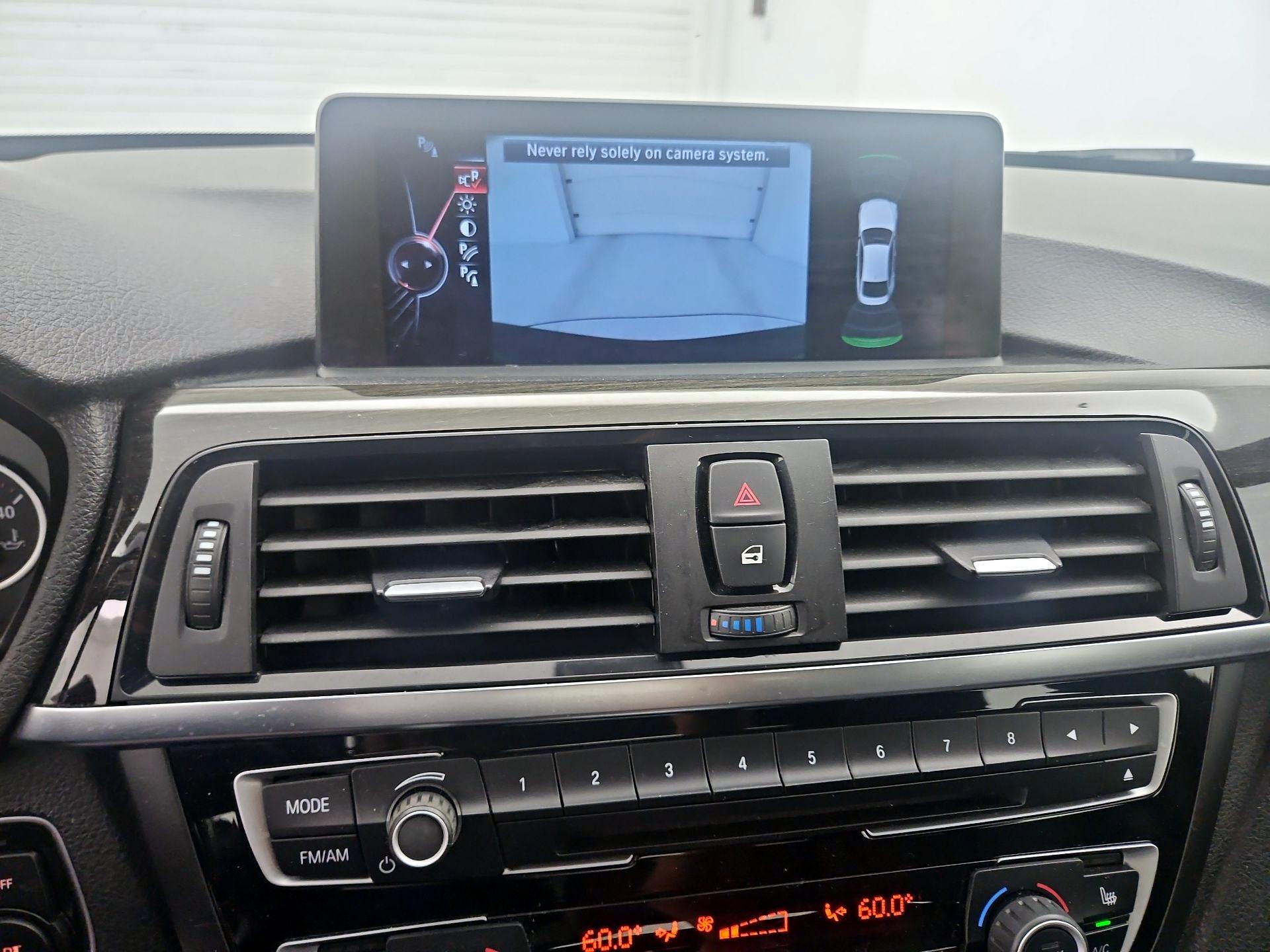 Thumbnail: 2015 BMW 4 Series - 15