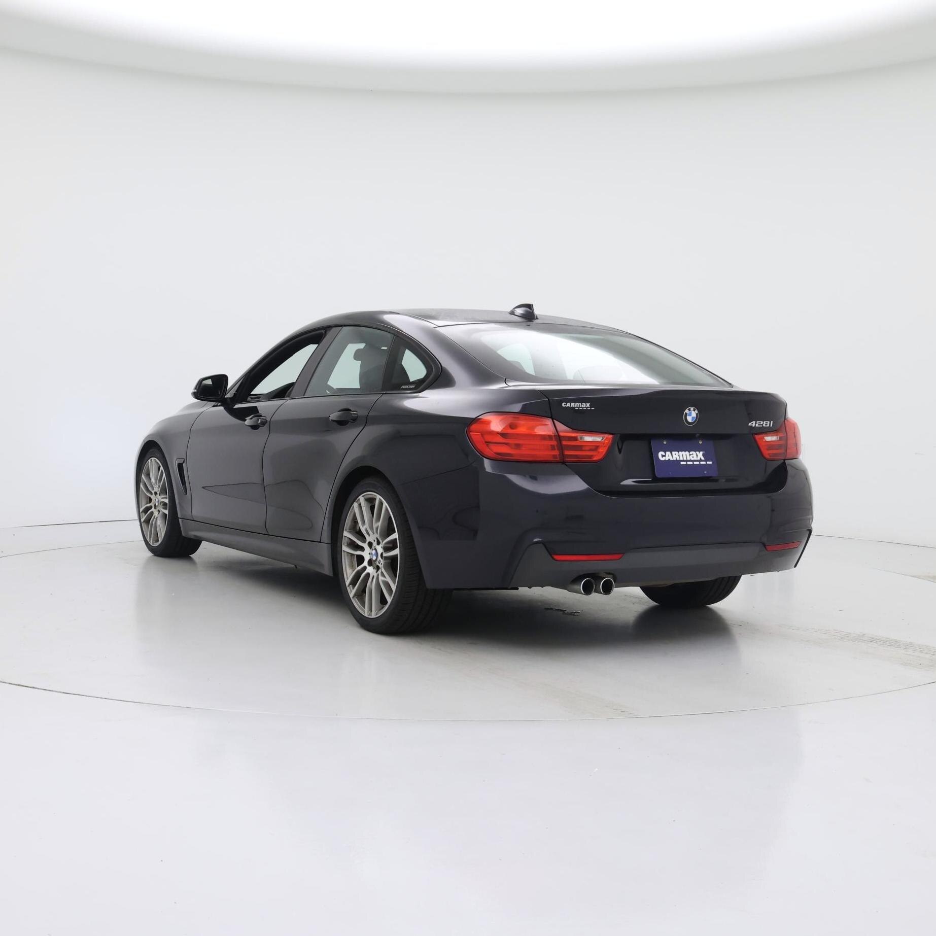 Thumbnail: 2015 BMW 4 Series - 2