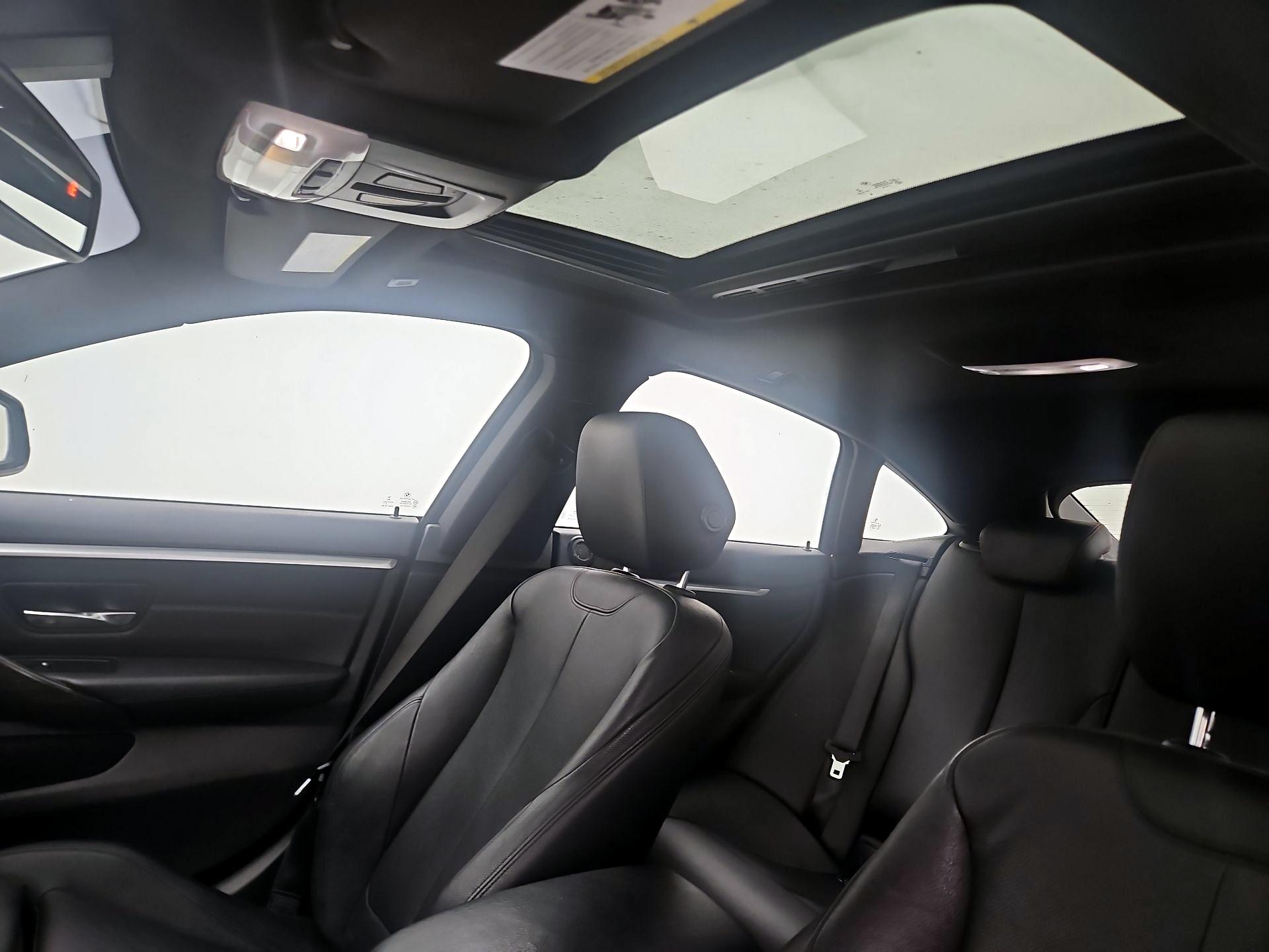 Thumbnail: 2015 BMW 4 Series - 20