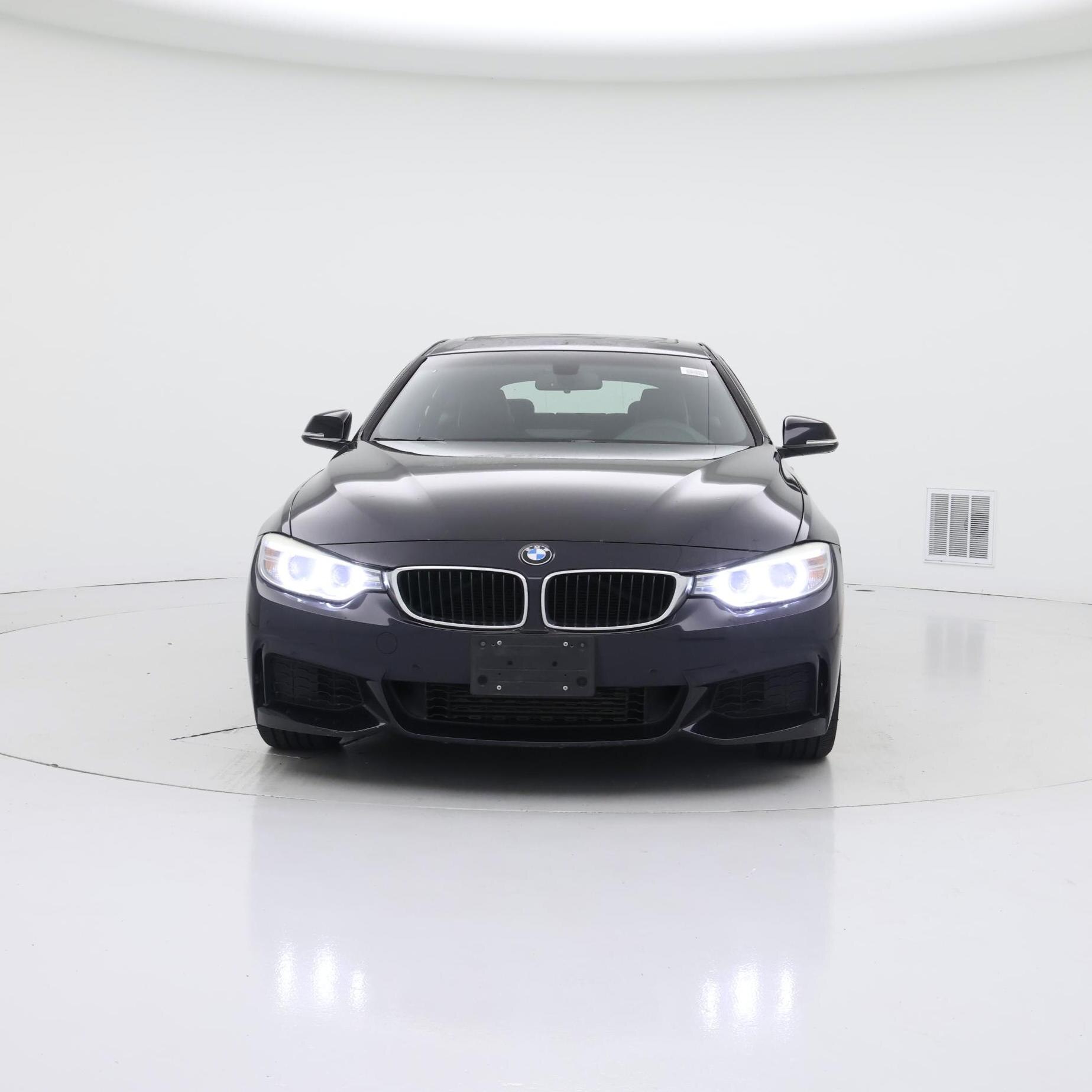 Thumbnail: 2015 BMW 4 Series - 5