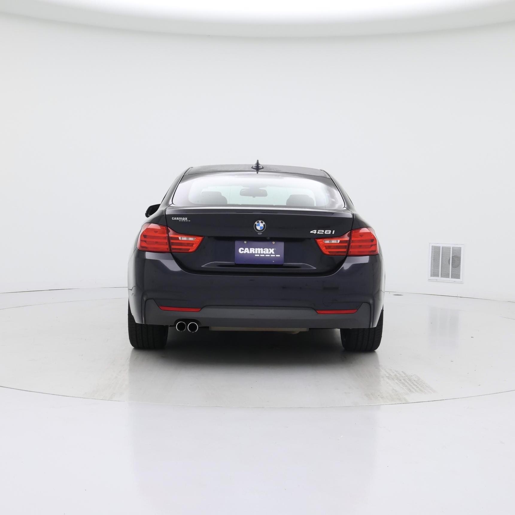 Thumbnail: 2015 BMW 4 Series - 6