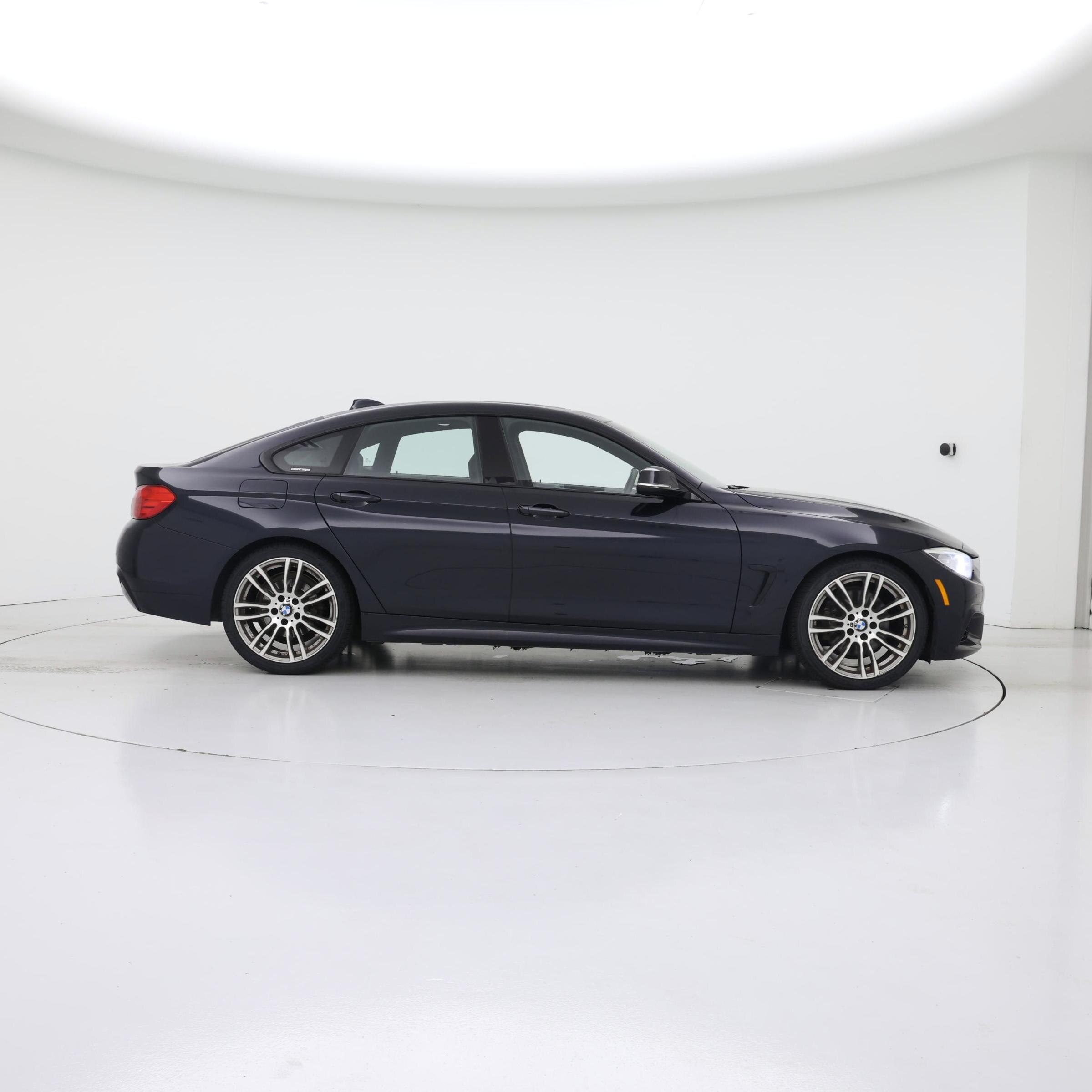 Thumbnail: 2015 BMW 4 Series - 7