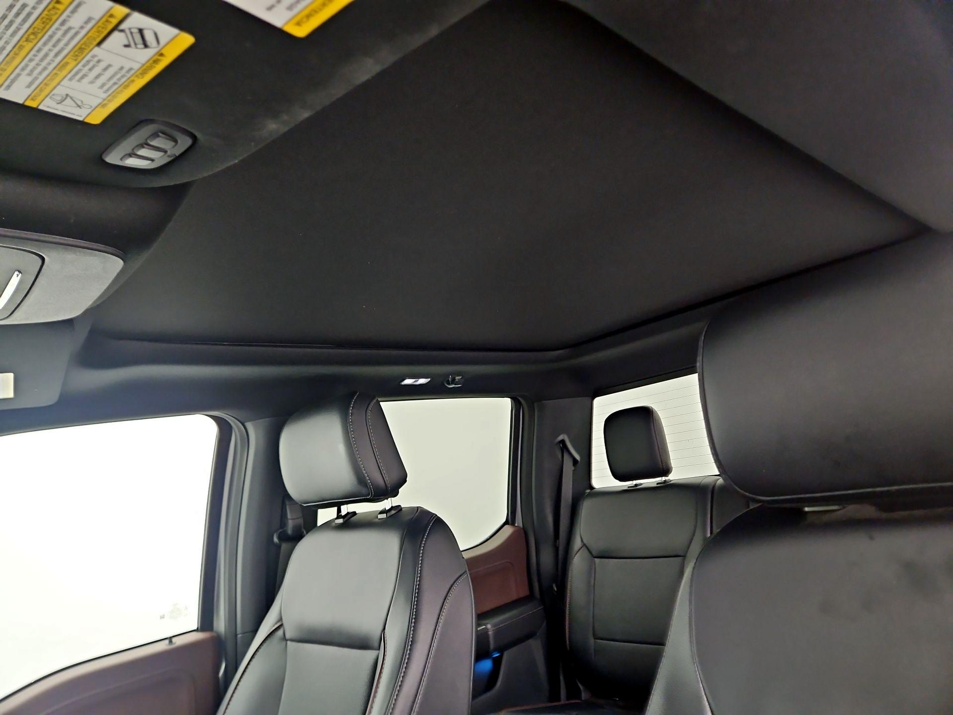 Thumbnail: 2023 Ford F-150 - 18