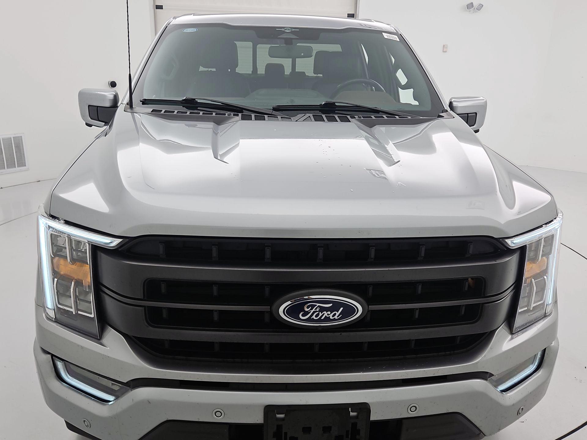 Thumbnail: 2023 Ford F-150 - 2