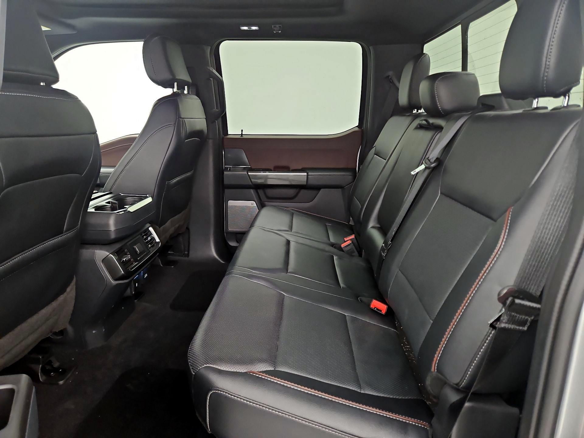 Thumbnail: 2023 Ford F-150 - 19