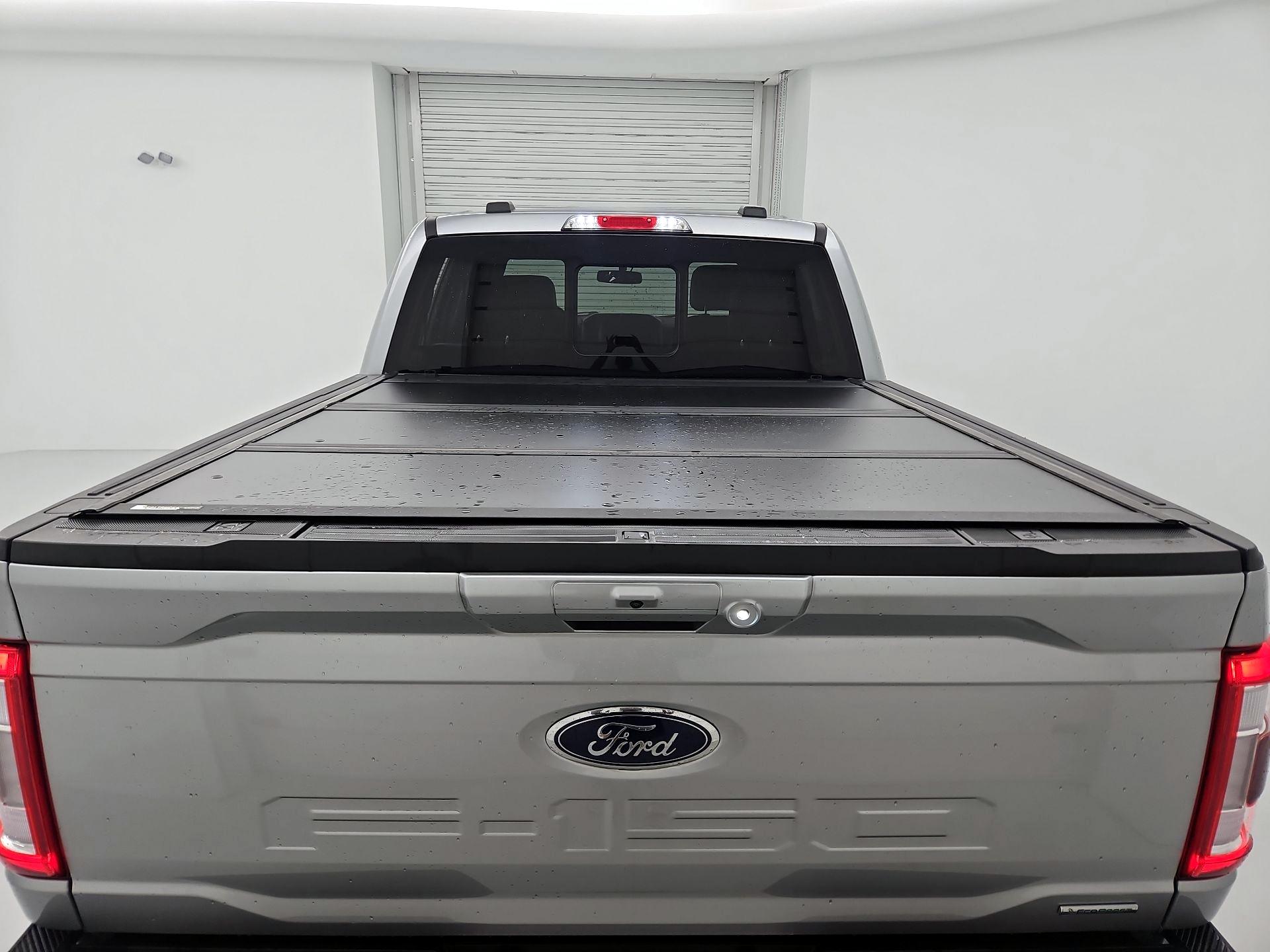 Thumbnail: 2023 Ford F-150 - 20