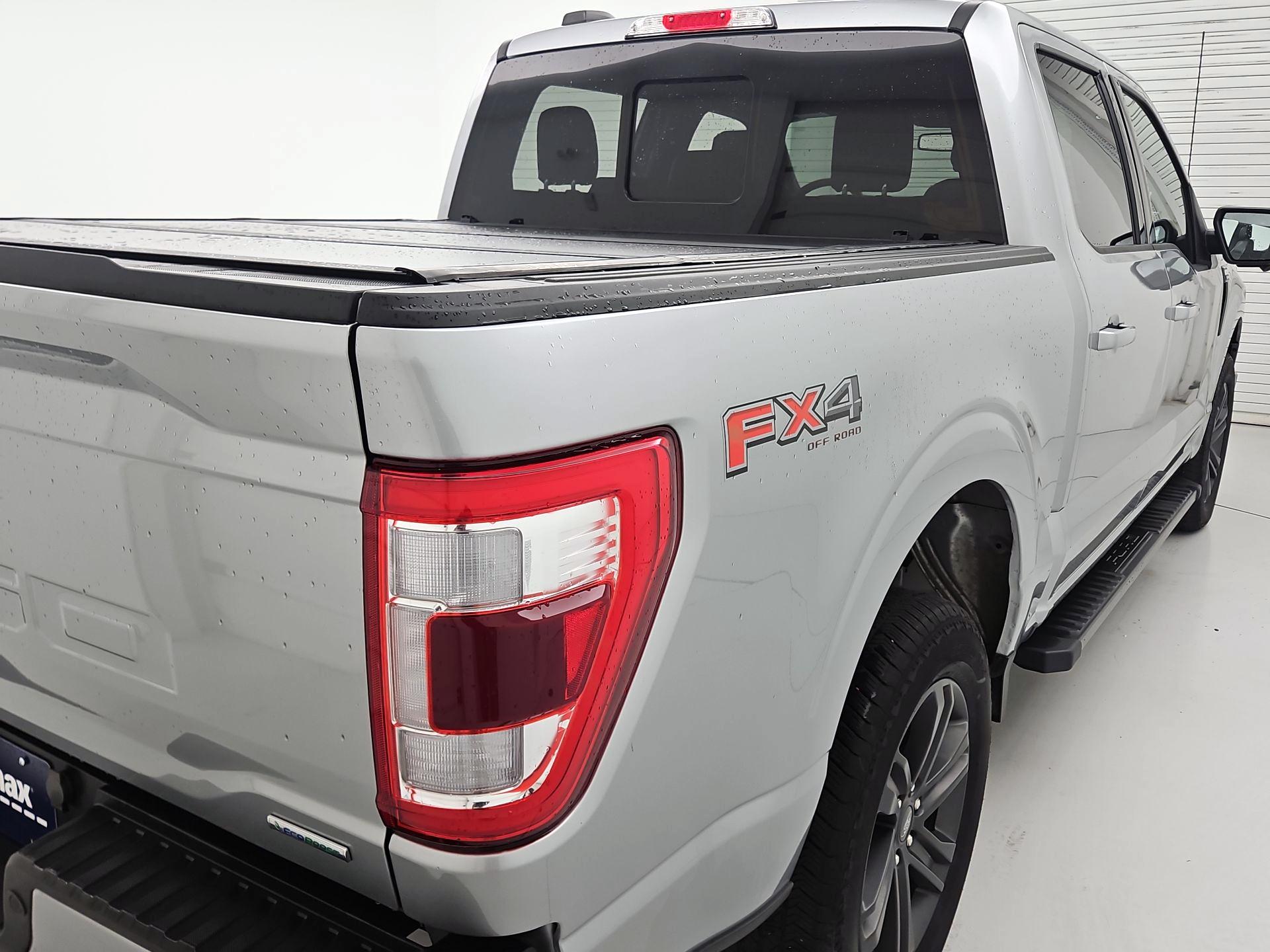 Thumbnail: 2023 Ford F-150 - 5