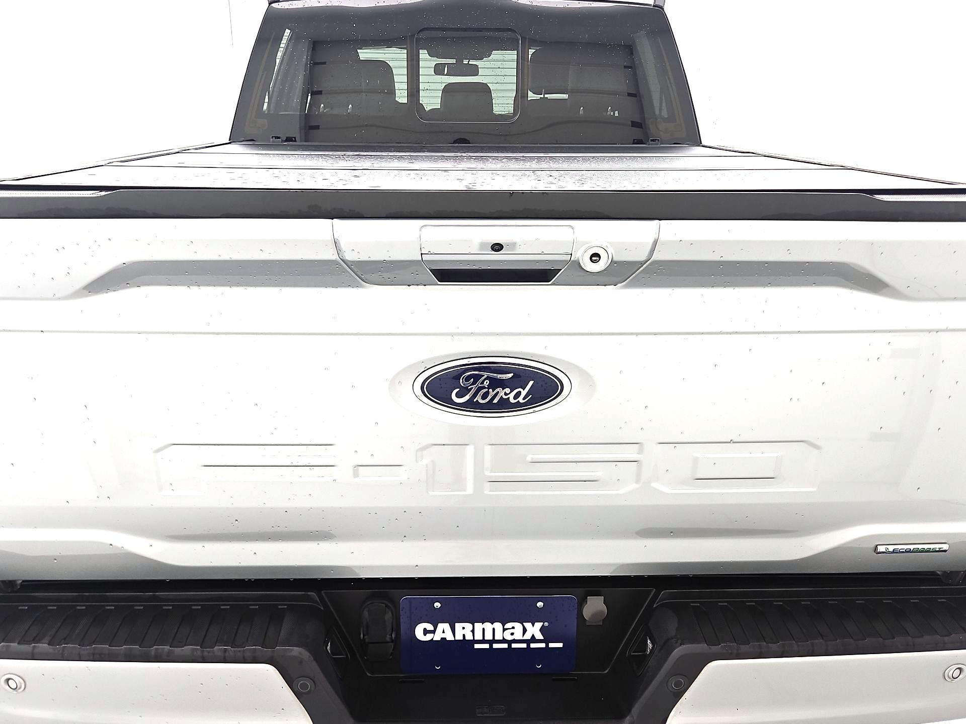 Thumbnail: 2023 Ford F-150 - 6