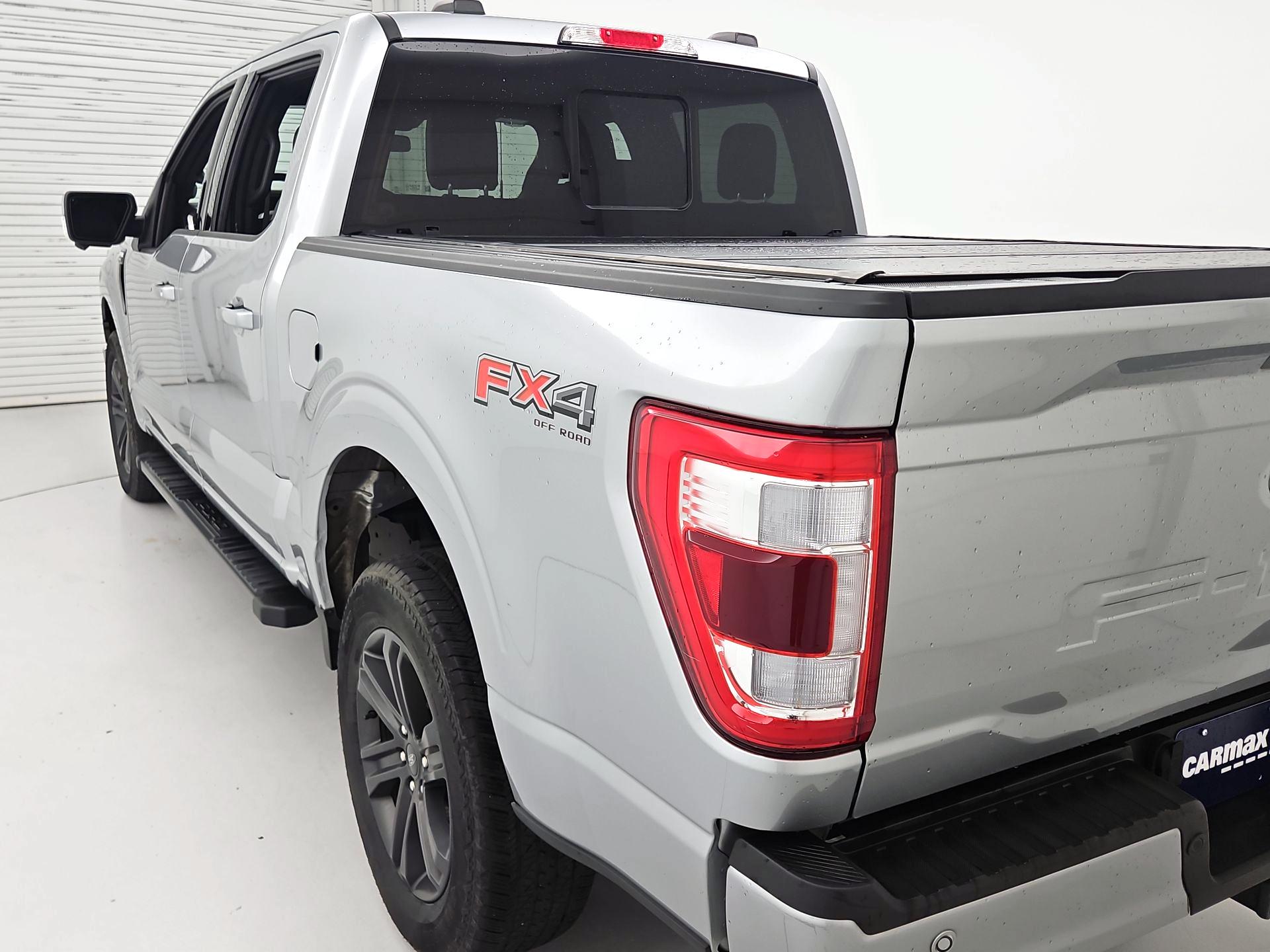 Thumbnail: 2023 Ford F-150 - 7