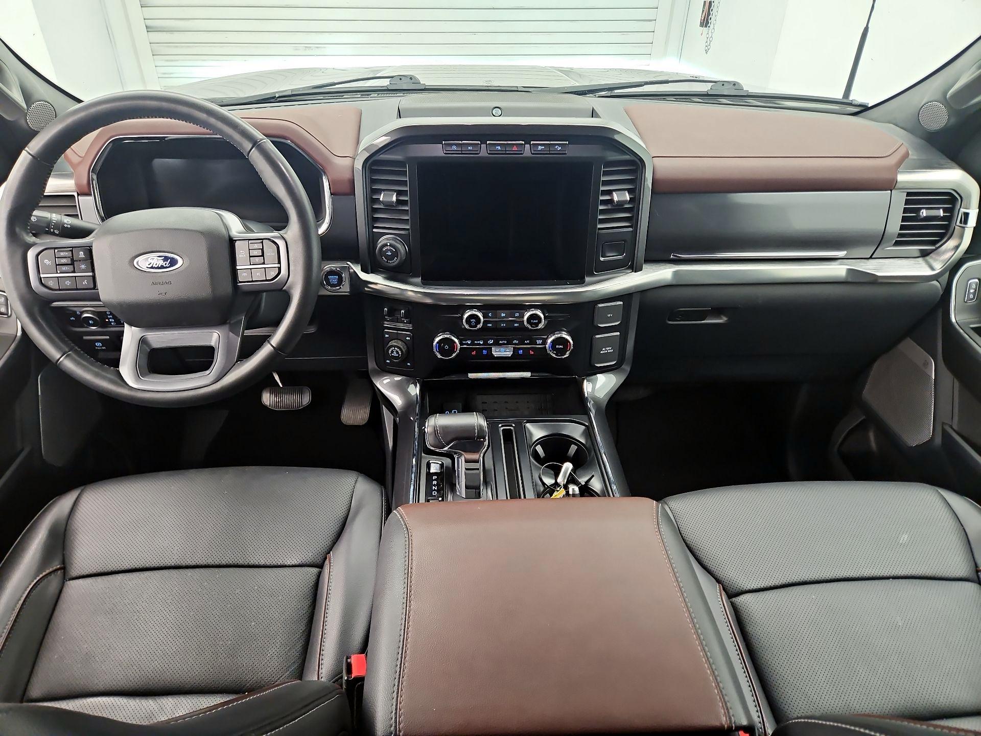 Thumbnail: 2023 Ford F-150 - 8