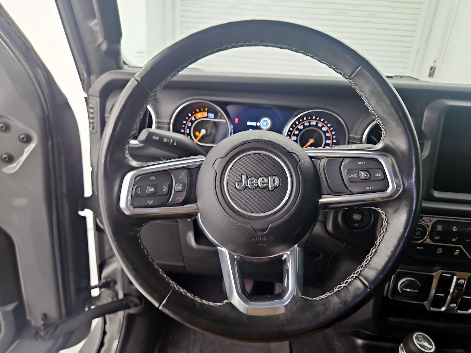 Remote Start