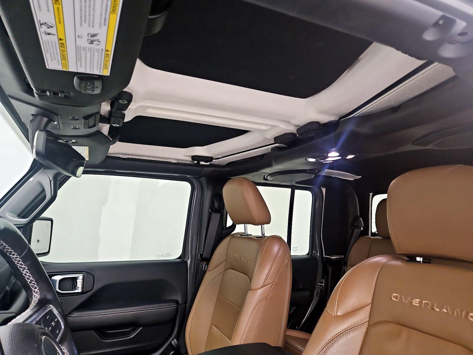Universal Garage Door Opener
