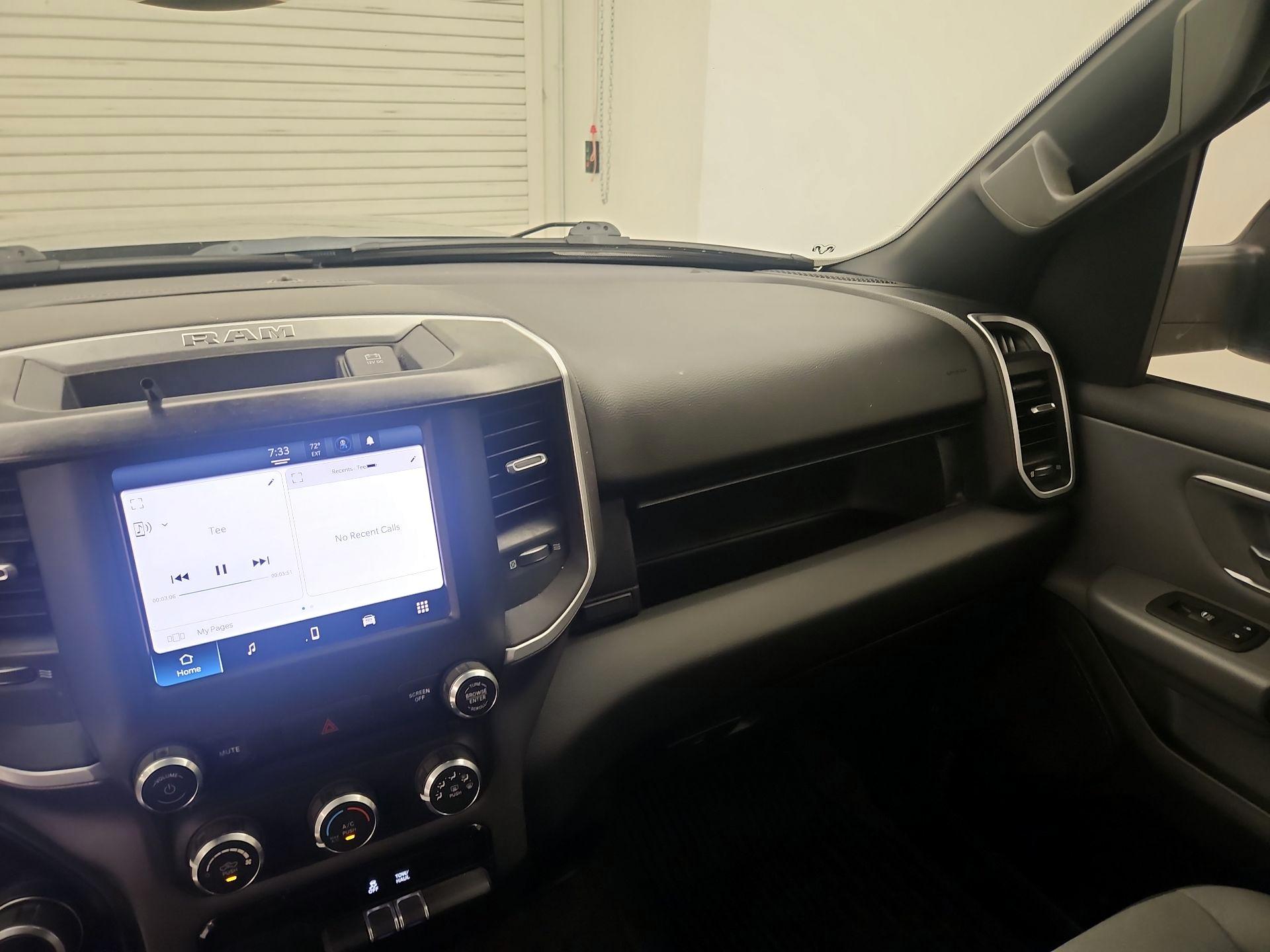 Thumbnail: 2022 RAM 1500 - 9