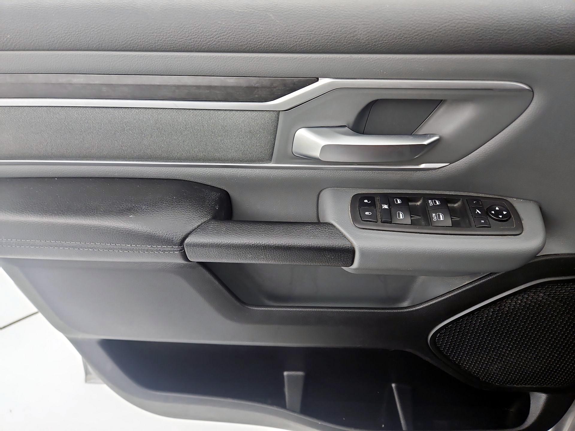 Thumbnail: 2022 RAM 1500 - 12