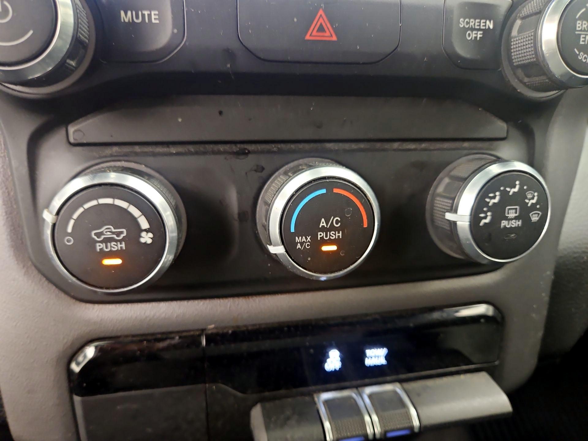 Thumbnail: 2022 RAM 1500 - 16