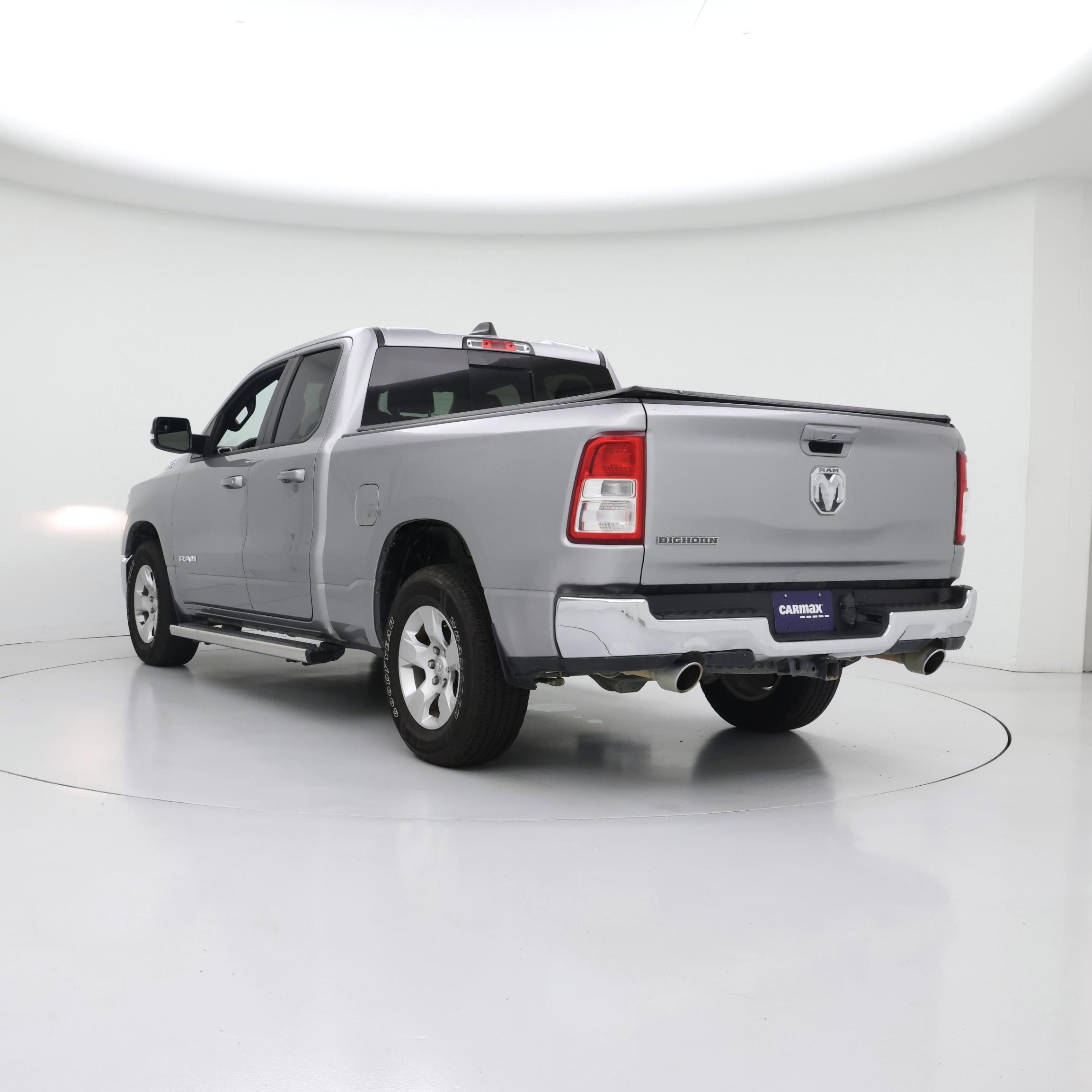 Thumbnail: 2022 RAM 1500 - 2